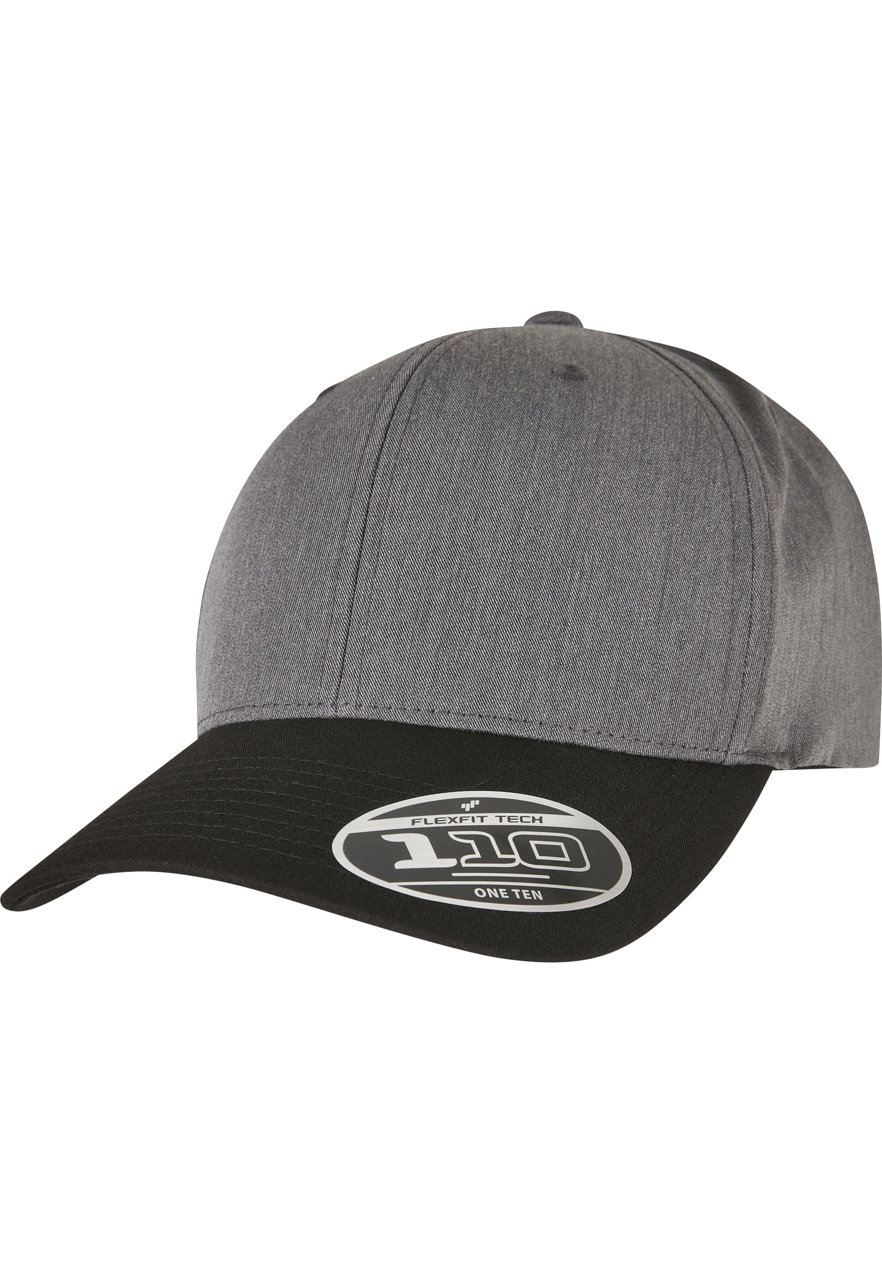 Flexfit Flex Cap »Flexfit Accessoires 110 Melange Mix Cap«
