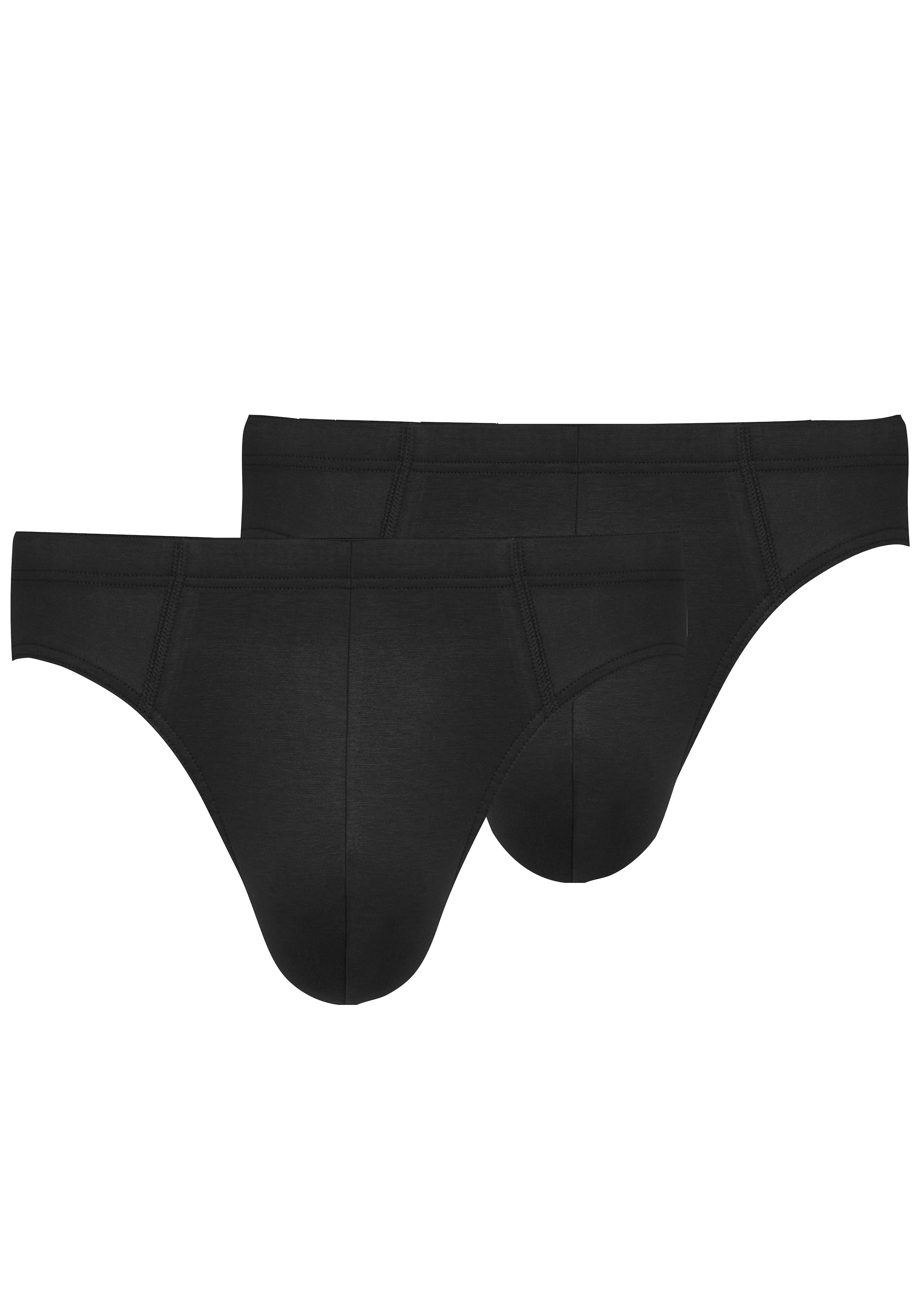 Mey Slip "Casual Cotton", ohne auftragende Seitennähte günstig online kaufen