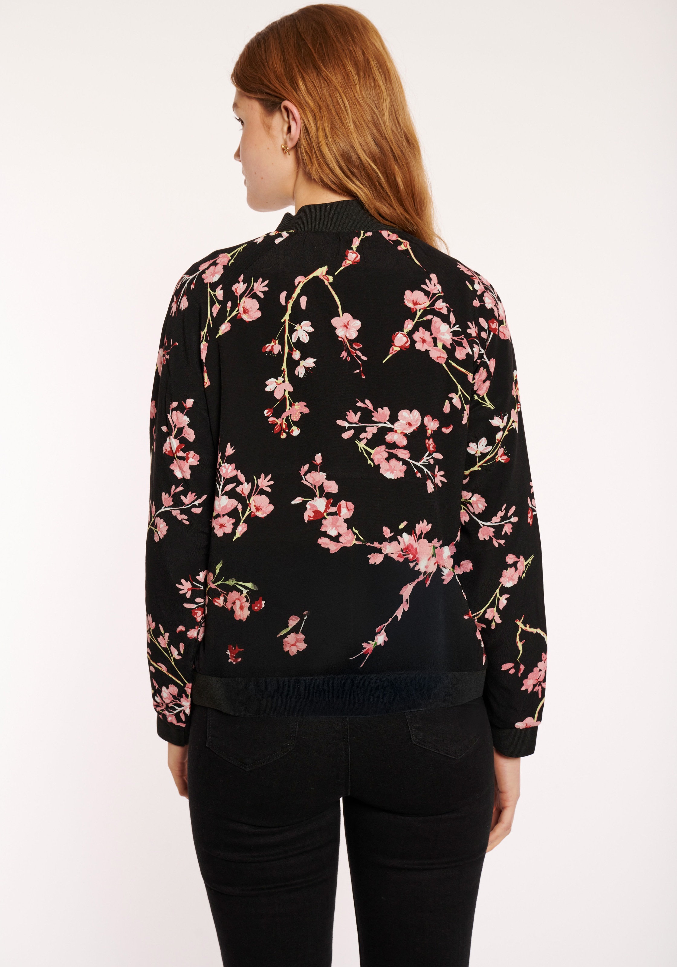 HaILY’S Blouson »LS P JK Fr44ances«