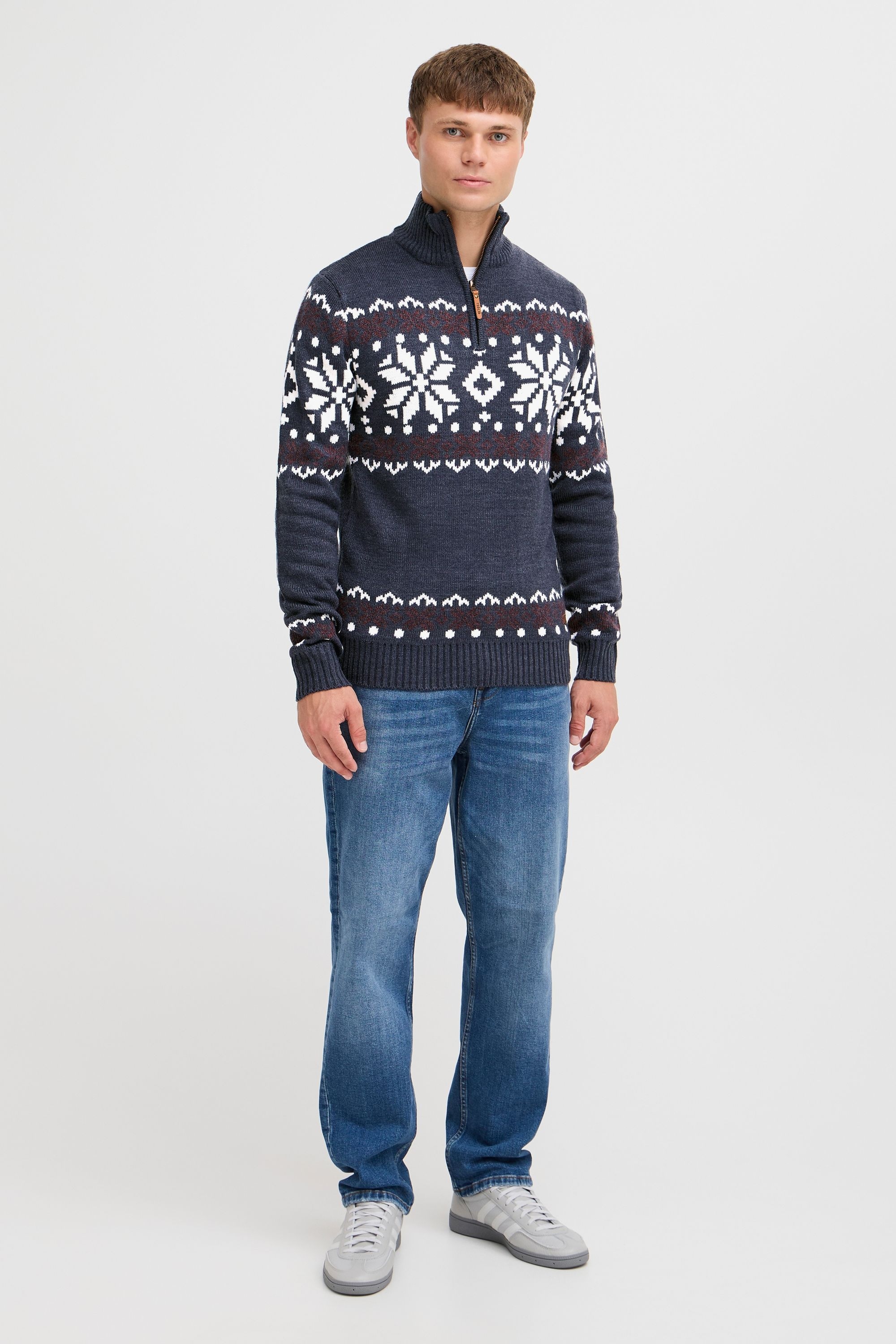 !Solid Troyer »Troyer SDNorwin«