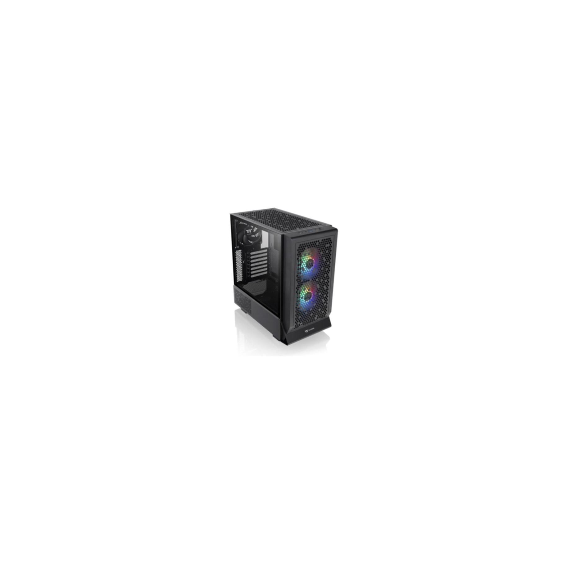 Thermaltake PC-Gehäuse »Ceres 330 TG«