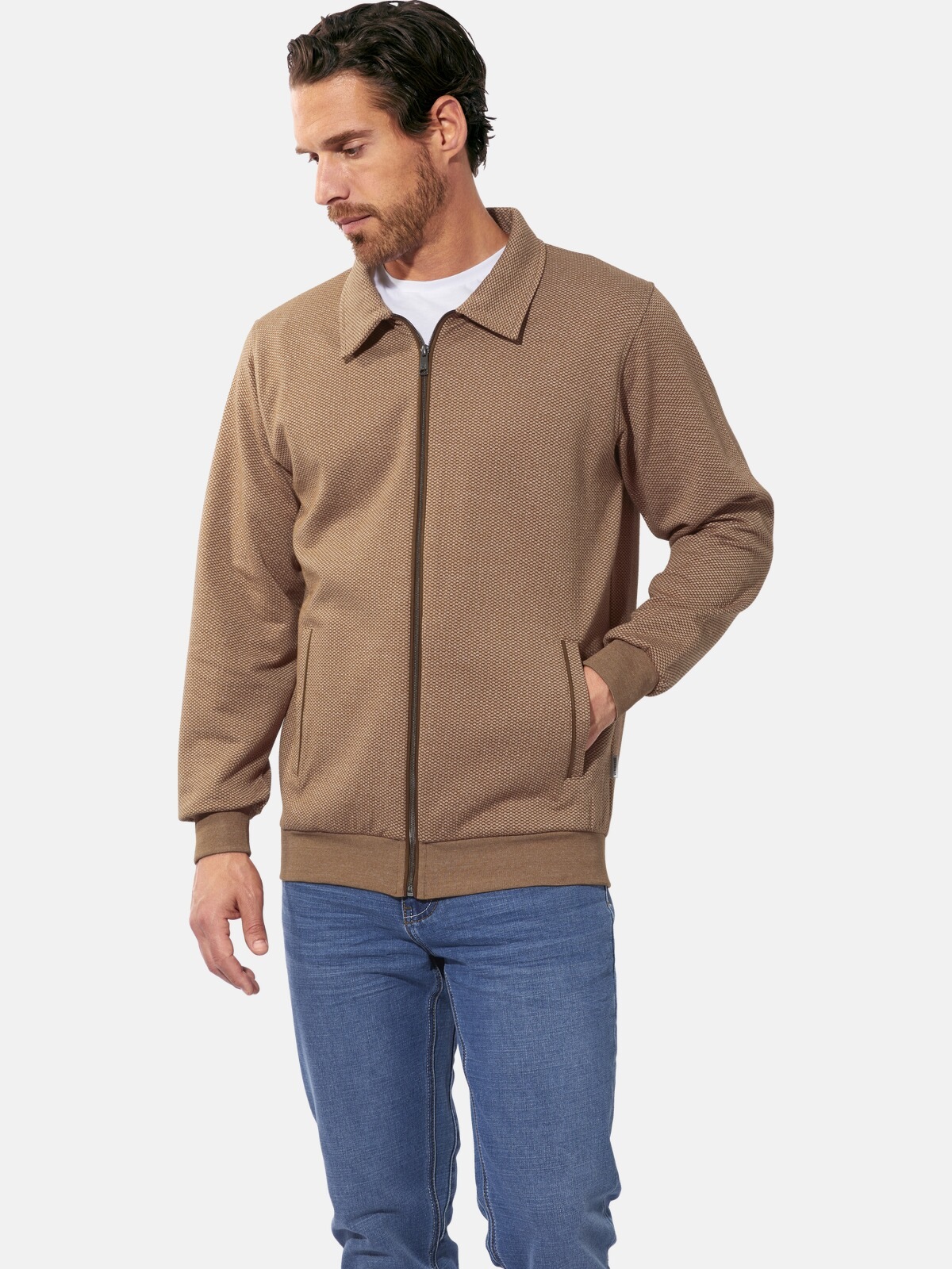 Babista Sweatjacke »Sweatjacke WERNADO«