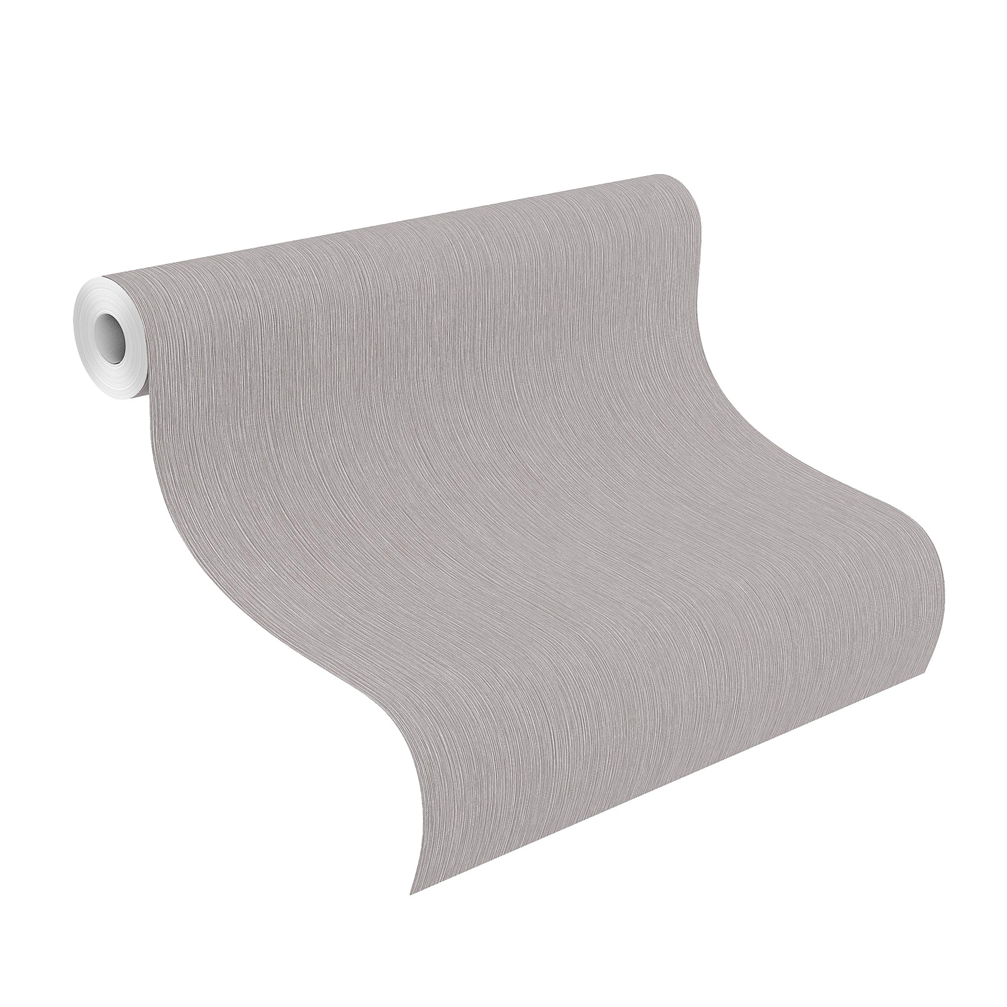 Rasch Vliestapete »Vliestapete Perfecto VI 844375«, einfarbig