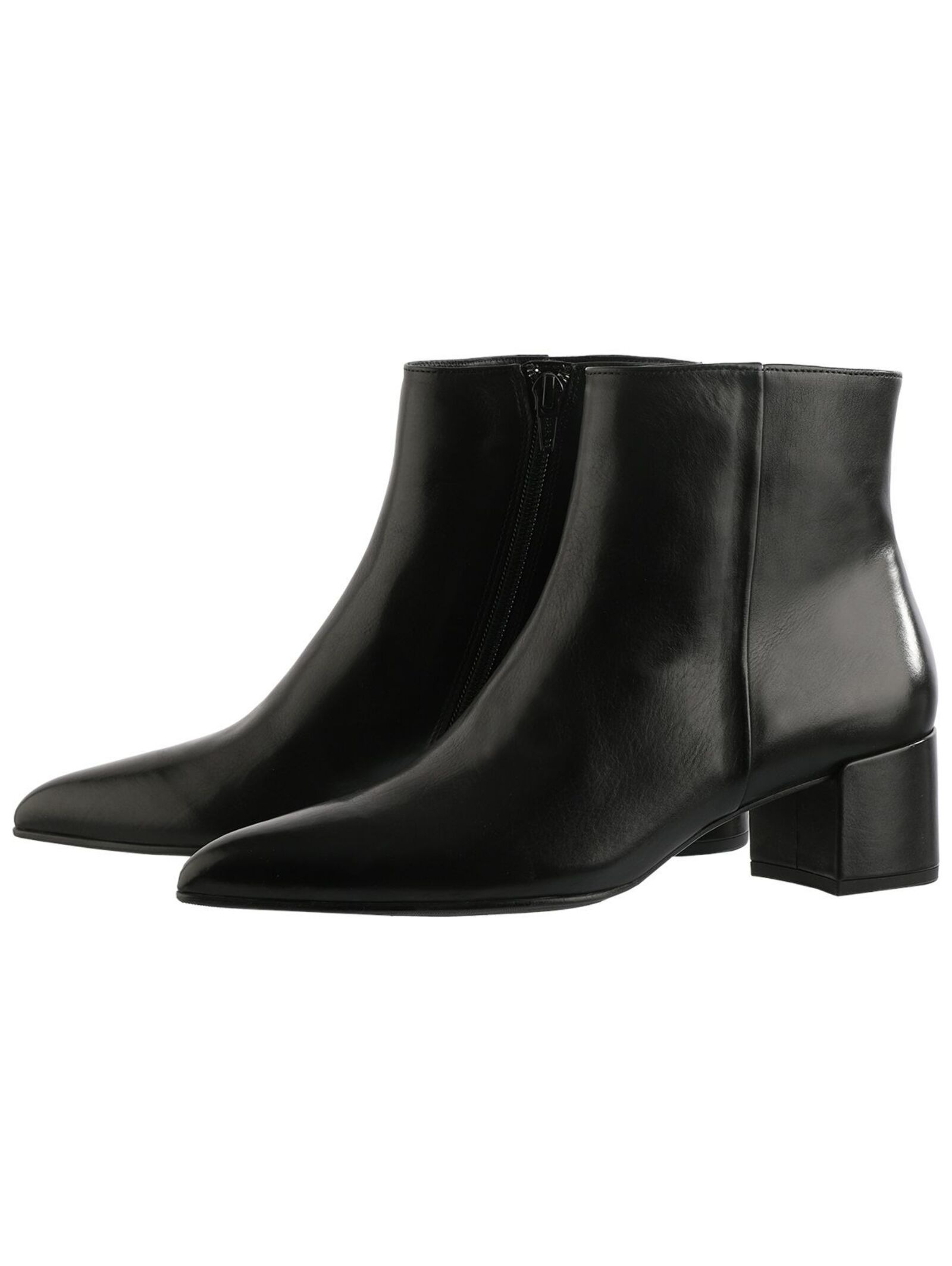 Högl Stiefelette »Högl Stiefelette Leder«