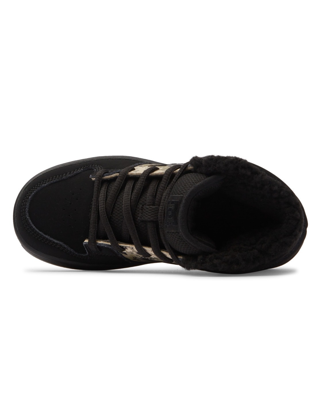 DC Shoes Sneaker »Manteca 4 Hi Wr«