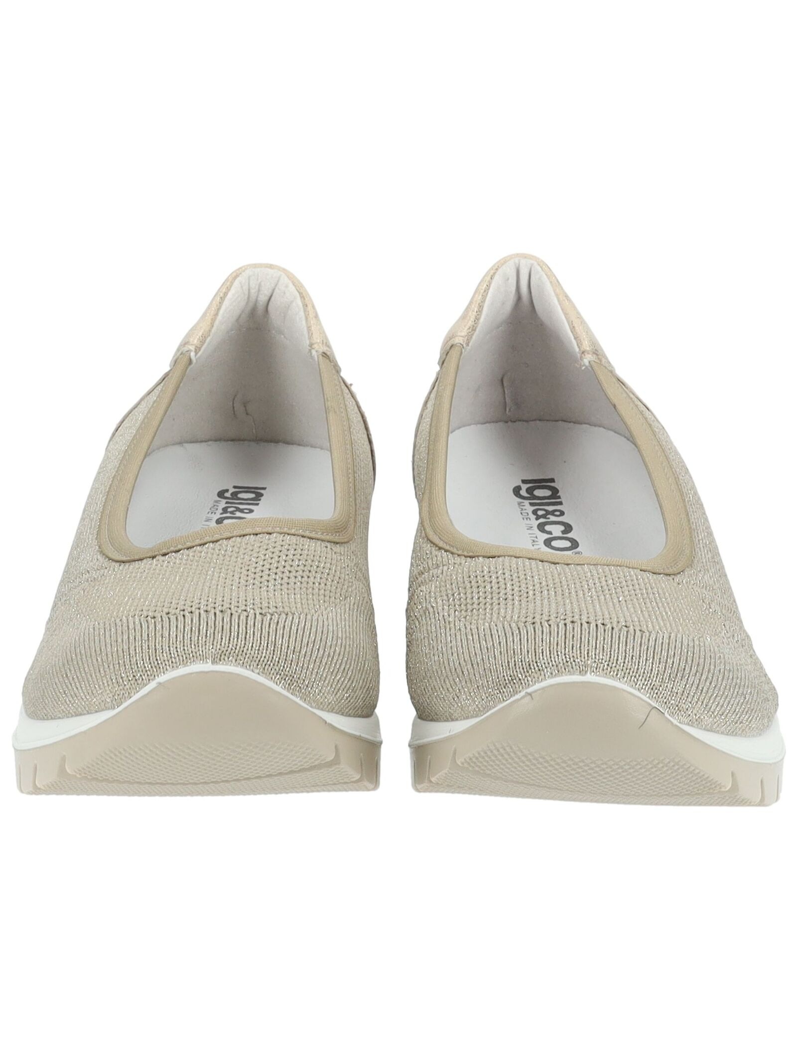 Thumbnail - IGI & CO Ballerina "IGI & CO Ballerinas Textil"