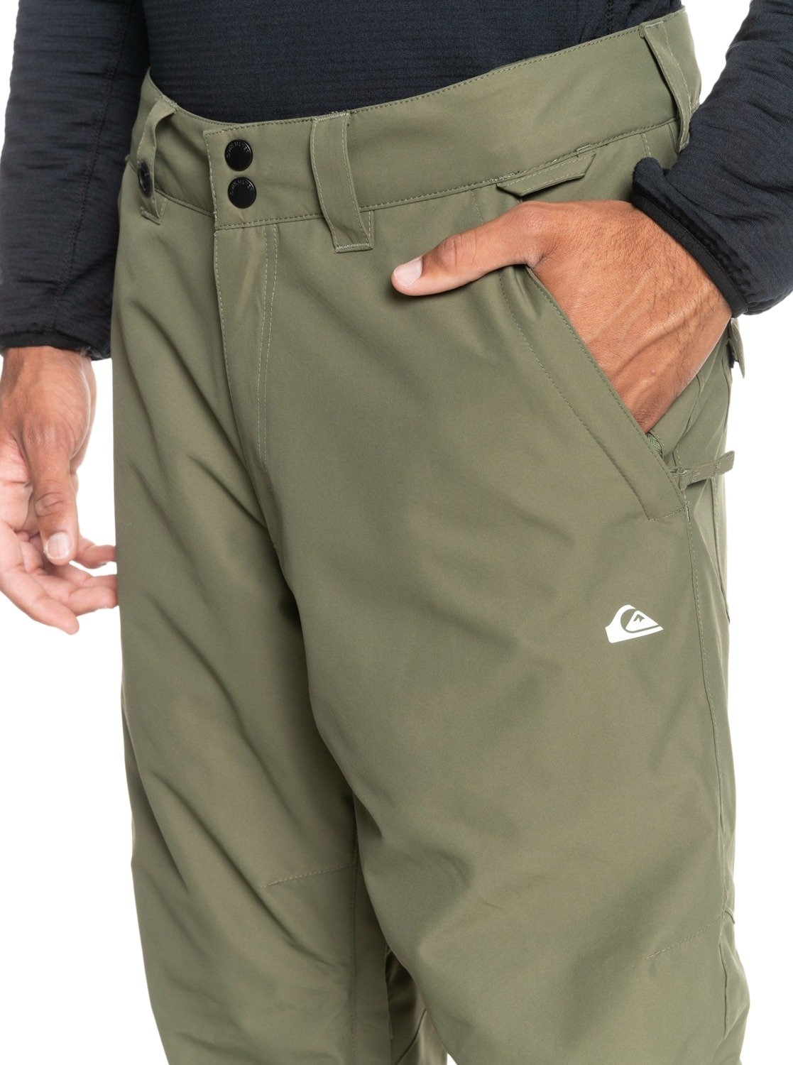 Quiksilver Snowboardhose »Estate«