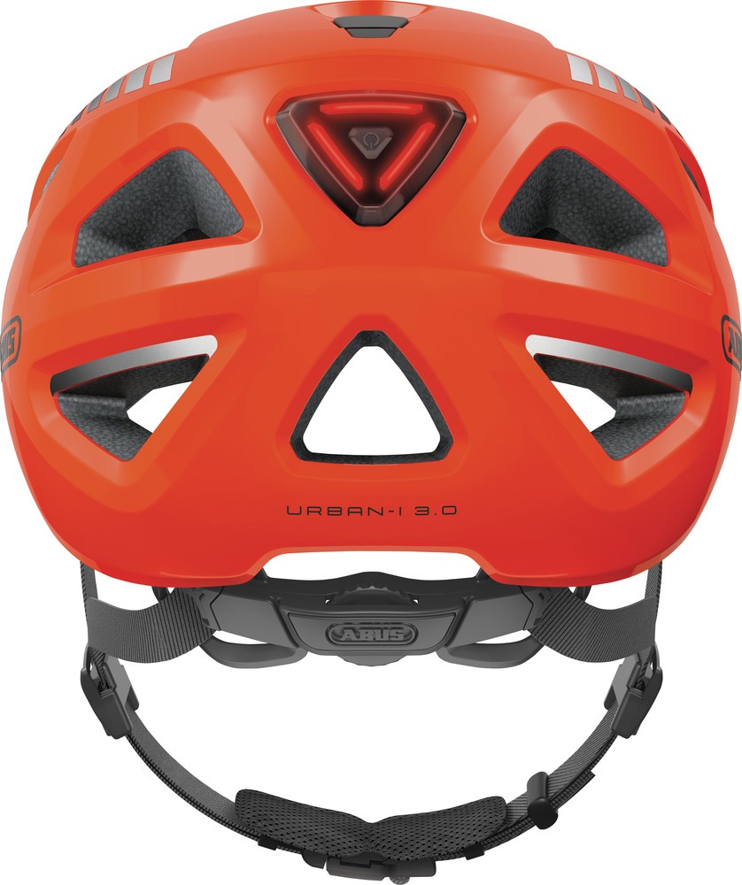 ABUS Fahrradhelm »URBAN-I 3.0«