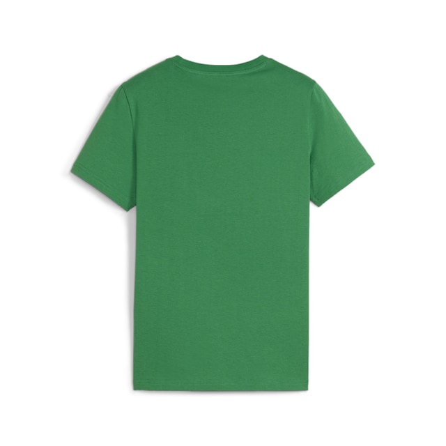 PUMA T-Shirt »ESS+ MID 90s Graphic T-Shirt Jungen« bestellen | BAUR