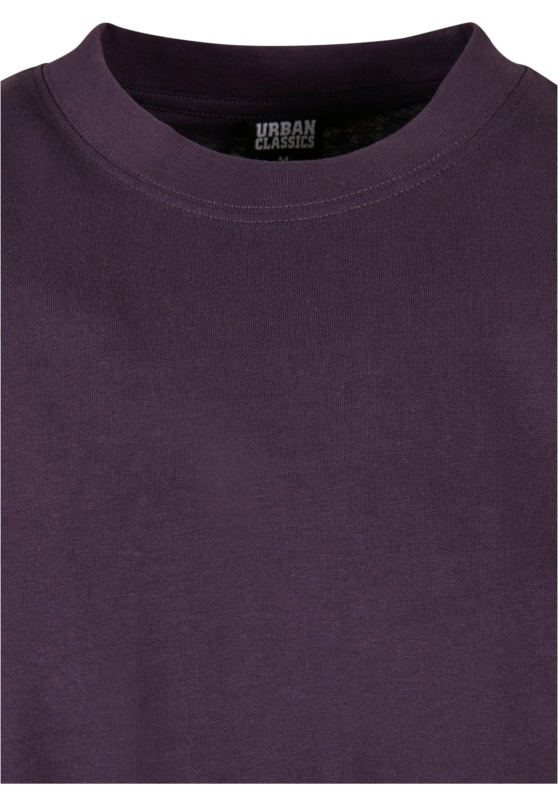 URBAN CLASSICS T-Shirt »Urban Classics Herren Tall Tee«, (1 tlg.)