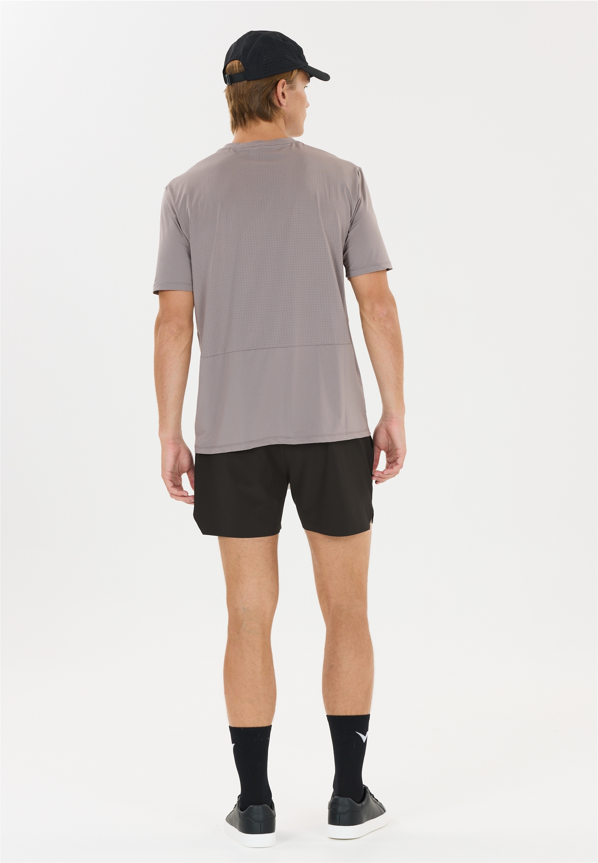 Virtus Shorts »Berk V2«  atmungsaktiv