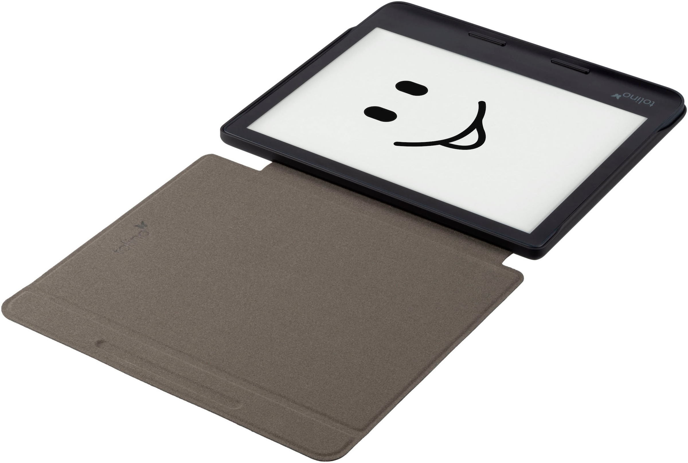 Tolino E-Reader-Hülle »epos 3 Origami Case«, 20,3 cm (8 Zoll)