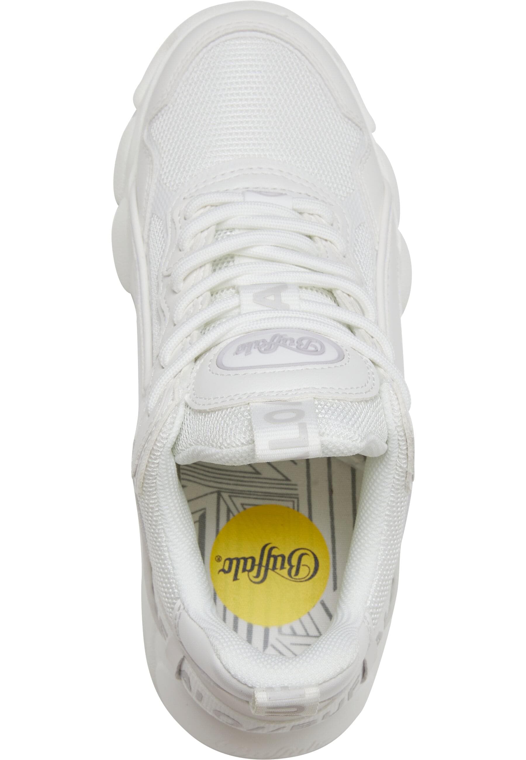 Buffalo Trainingsschuh »Buffalo Cld Chai Vegan Nappa/Mesh«