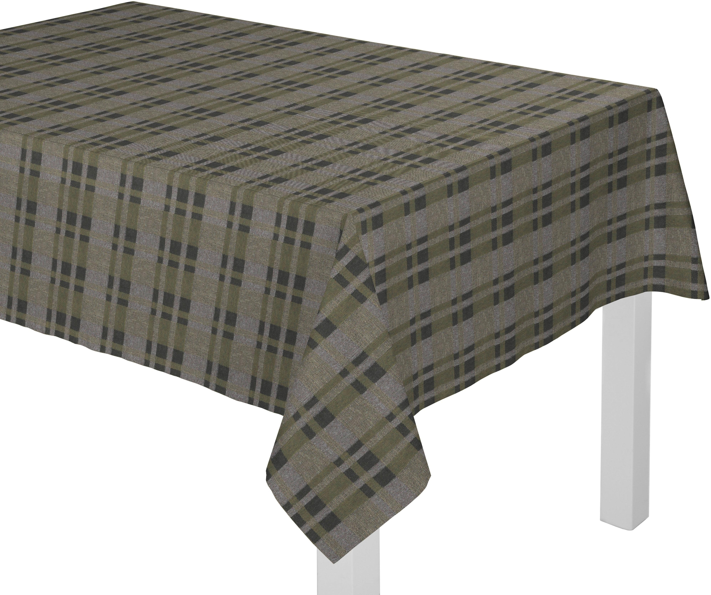 Wirth Tischdecke "LAUFENBERG" günstig online kaufen