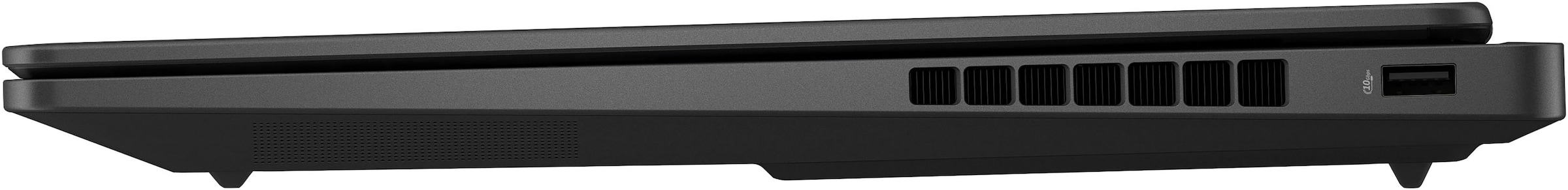HP Gaming-Notebook »Omen Max 16-ah0073ng«, 40,6 cm, / 16 Zoll, Intel, Core Ultra 7, GeForce RTX 5070, 2000 GB SSD