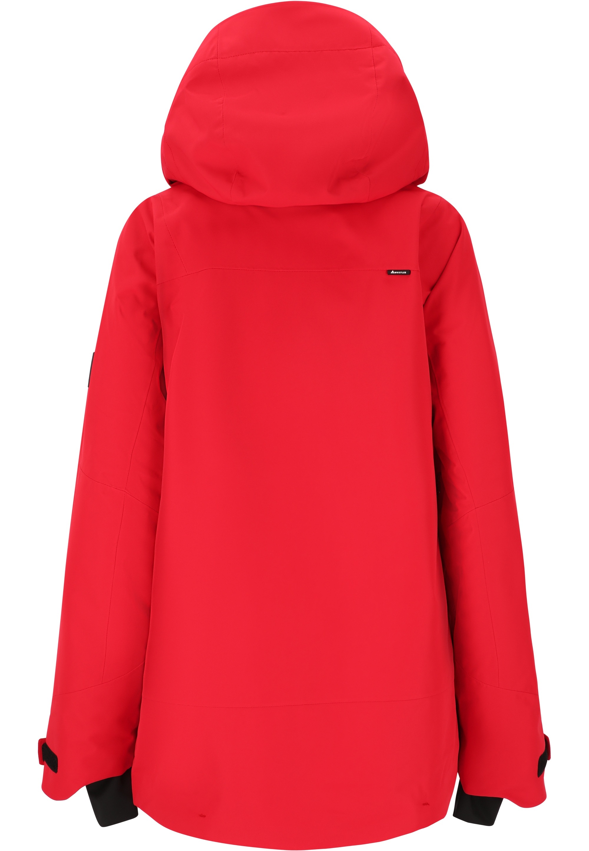 WHISTLER Skijacke »Palmdale«, in wetterfester Qualität mit zahlreichen Taschen