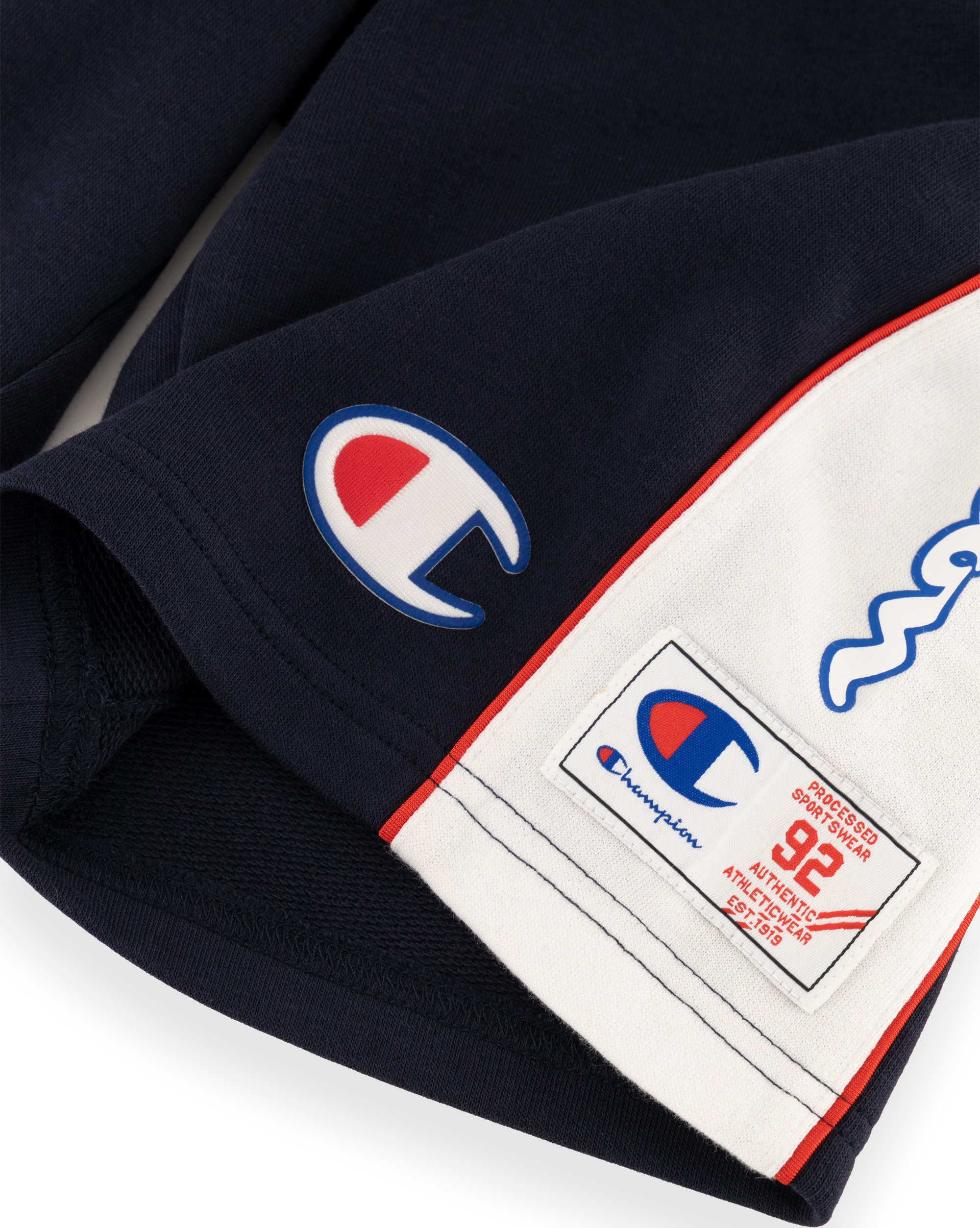 Champion Sweatshorts »Bermuda«, für Kinder