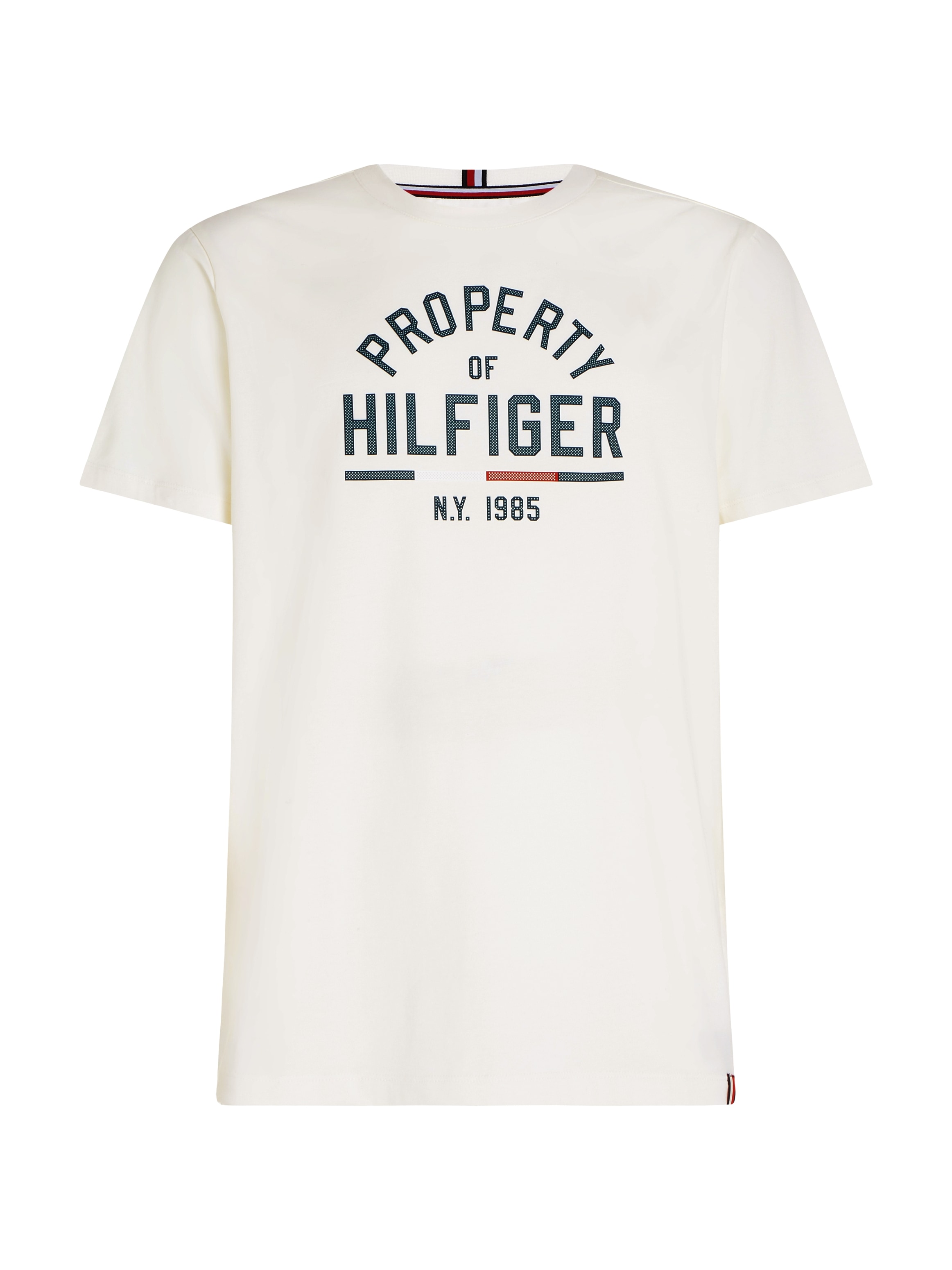 Tommy Hilfiger Sport T-Shirt »GRAPHIC TEE«