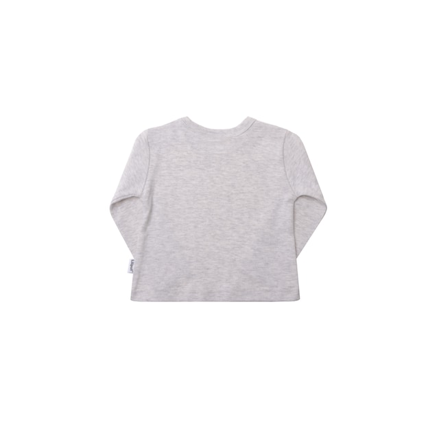 Liliput T-Shirt, (3 tlg.), Mit Druckknöpfen im Schulterbereich bestellen |  BAUR