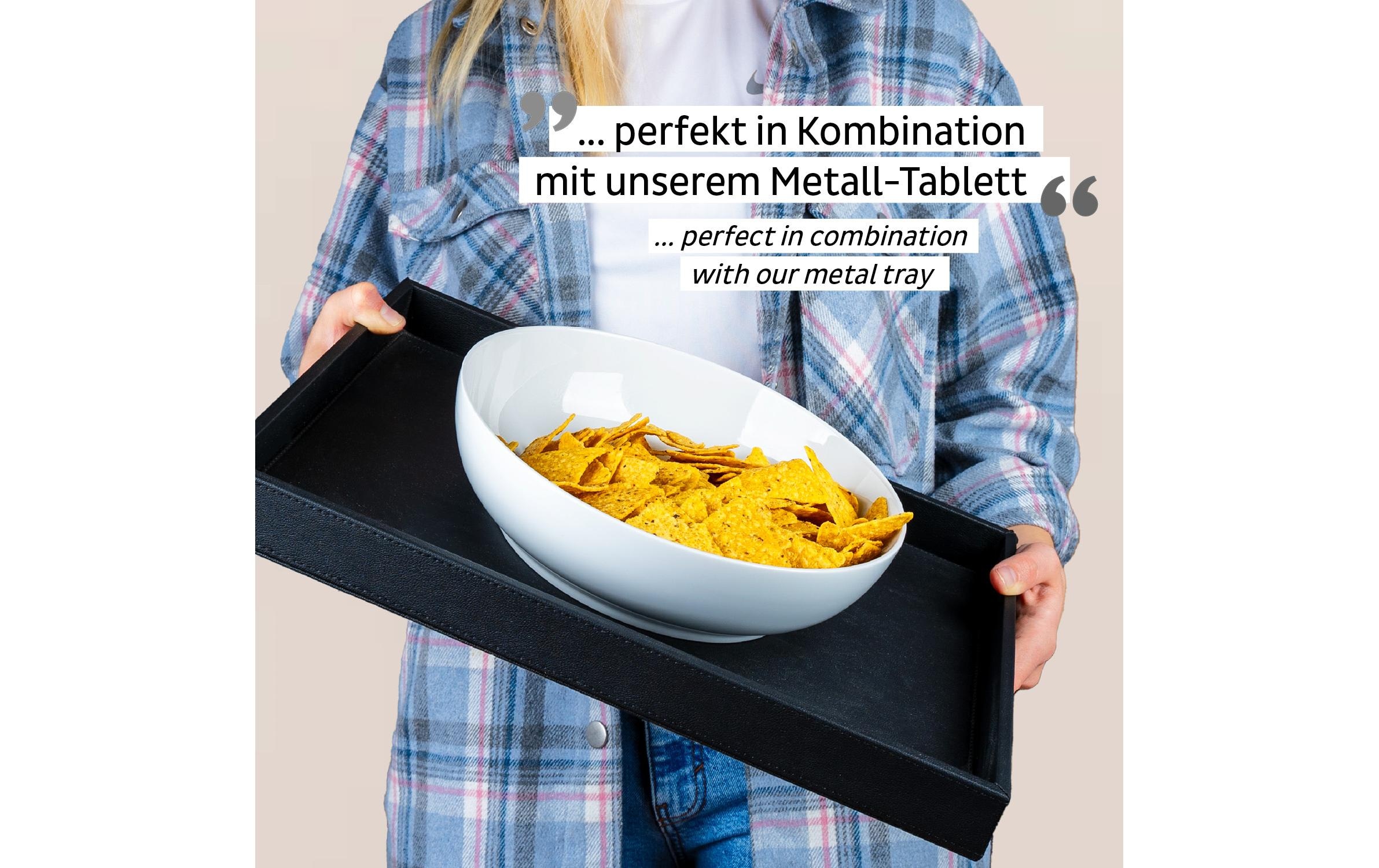 silwy MAGNETIC SYSTEM Schüssel »Silwy« aus Porzellan