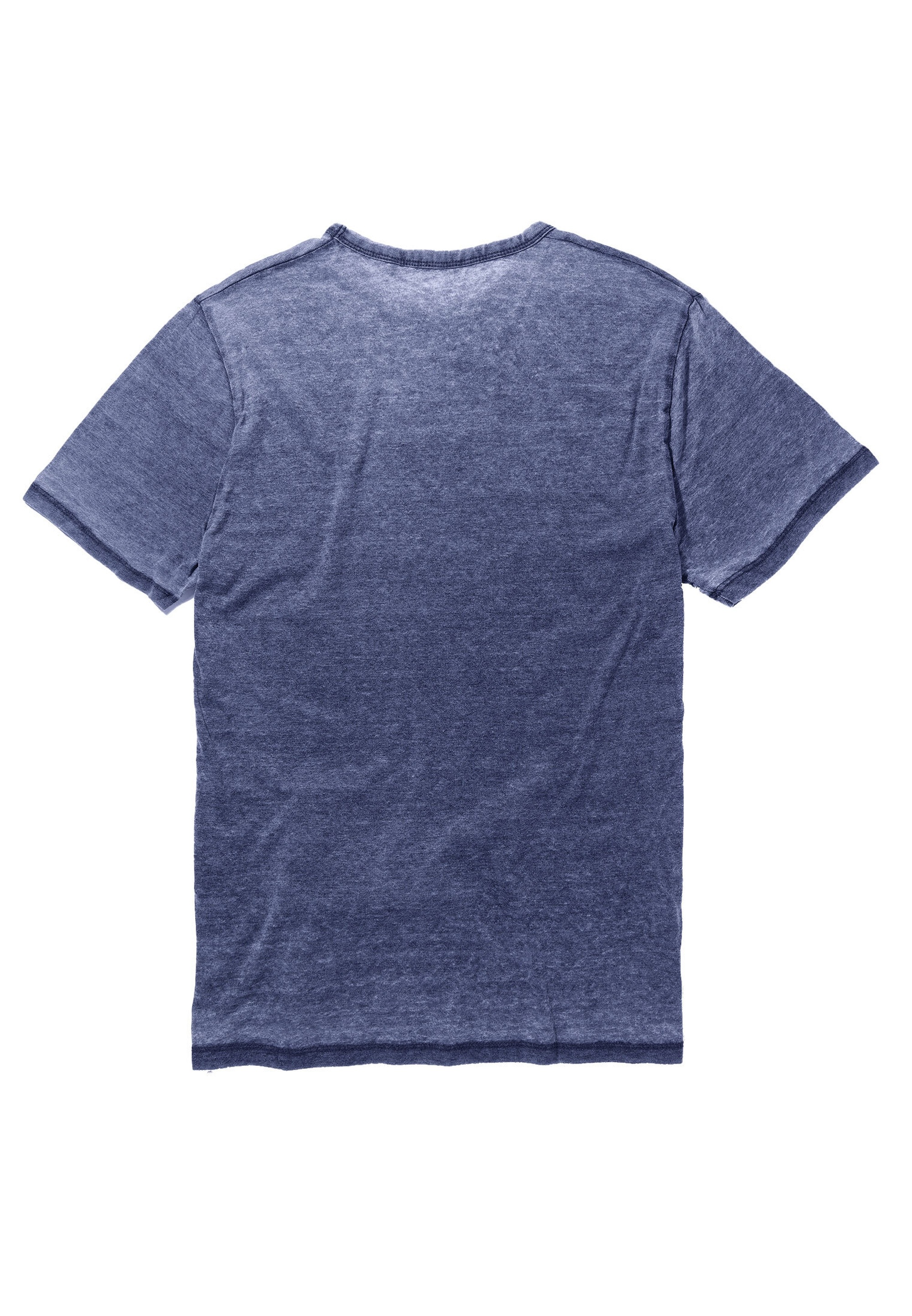 Recovered T-Shirt »Harry Potter Classic Logo Blue«, (1 tlg.), mit angesagtem Harry Potter-Print