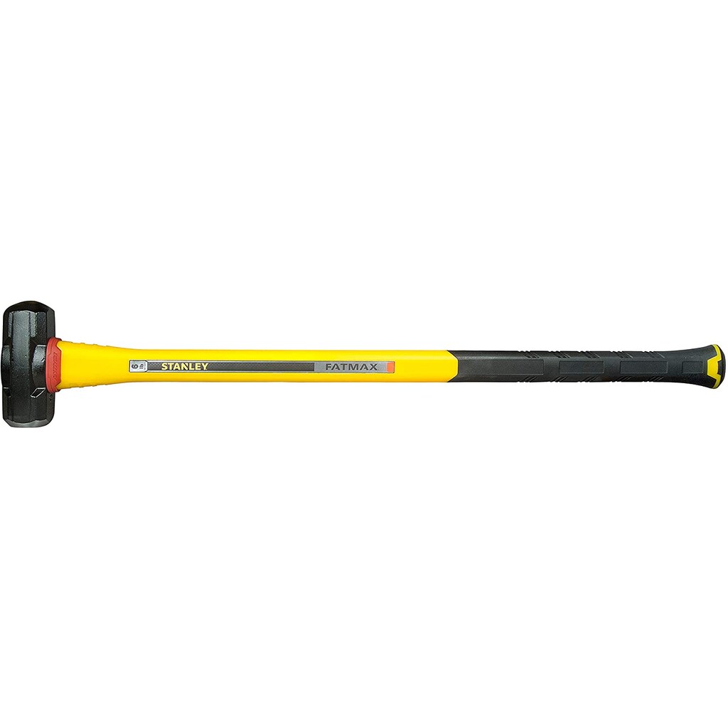 STANLEY Vorschlaghammer »FMHT1-56010 Vorschlaghammer FatMax 2721g«