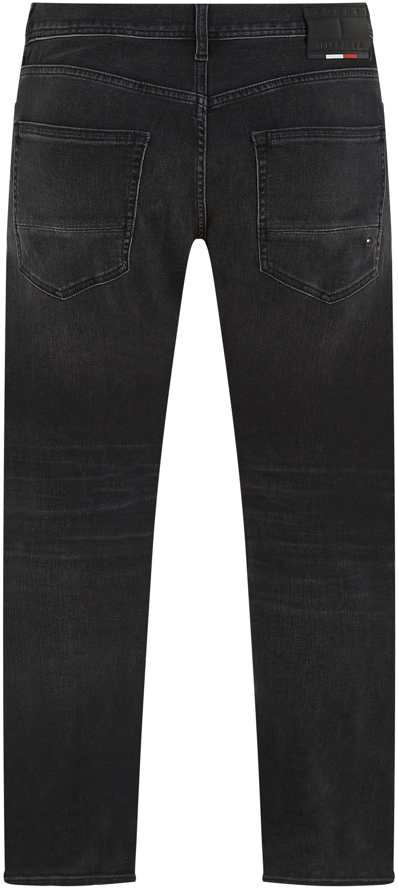 Tommy Hilfiger Tapered-fit-Jeans »TAPERED HOUSTON PSTR«