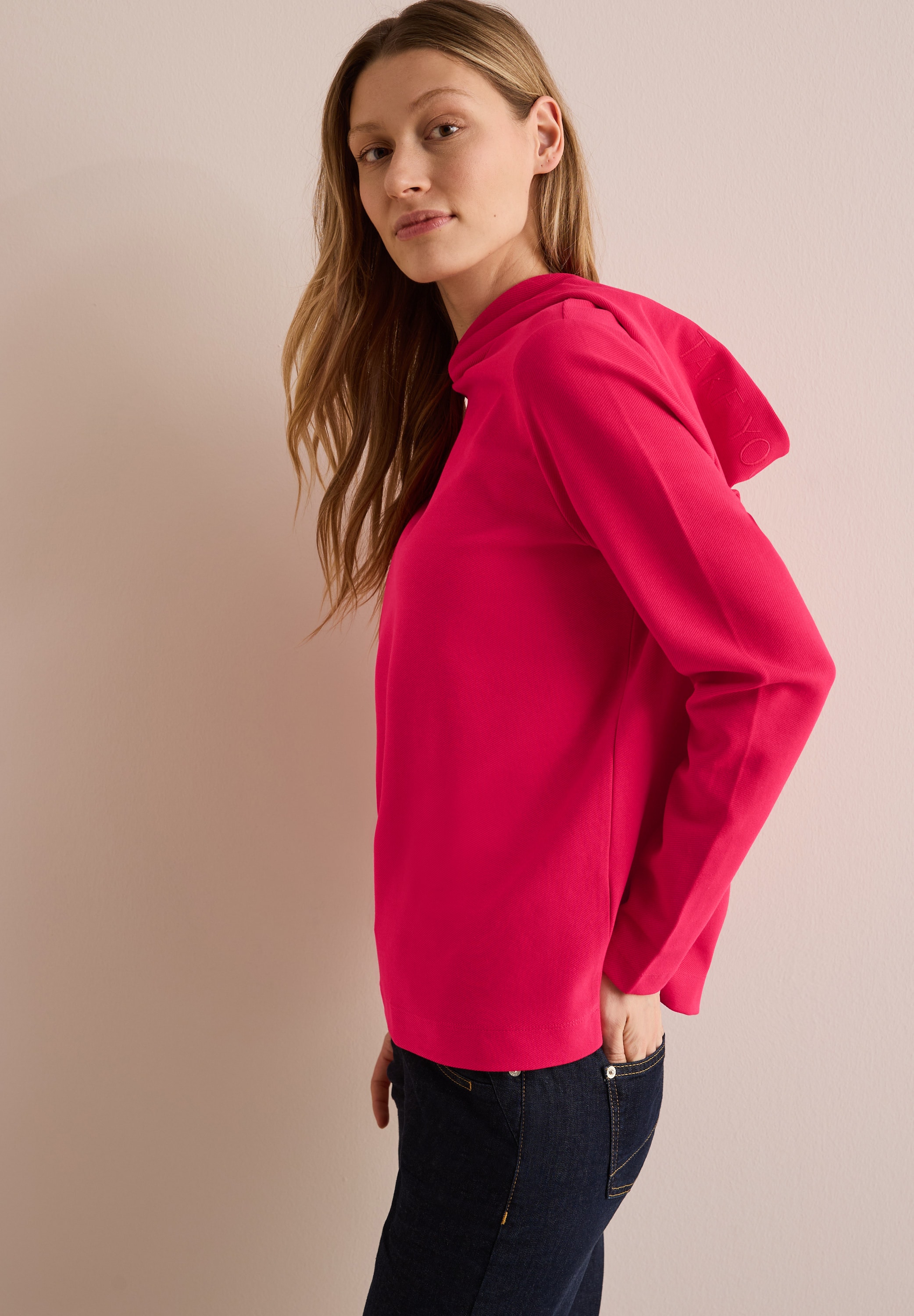 Cecil Damen Pullover B303146 günstig online kaufen