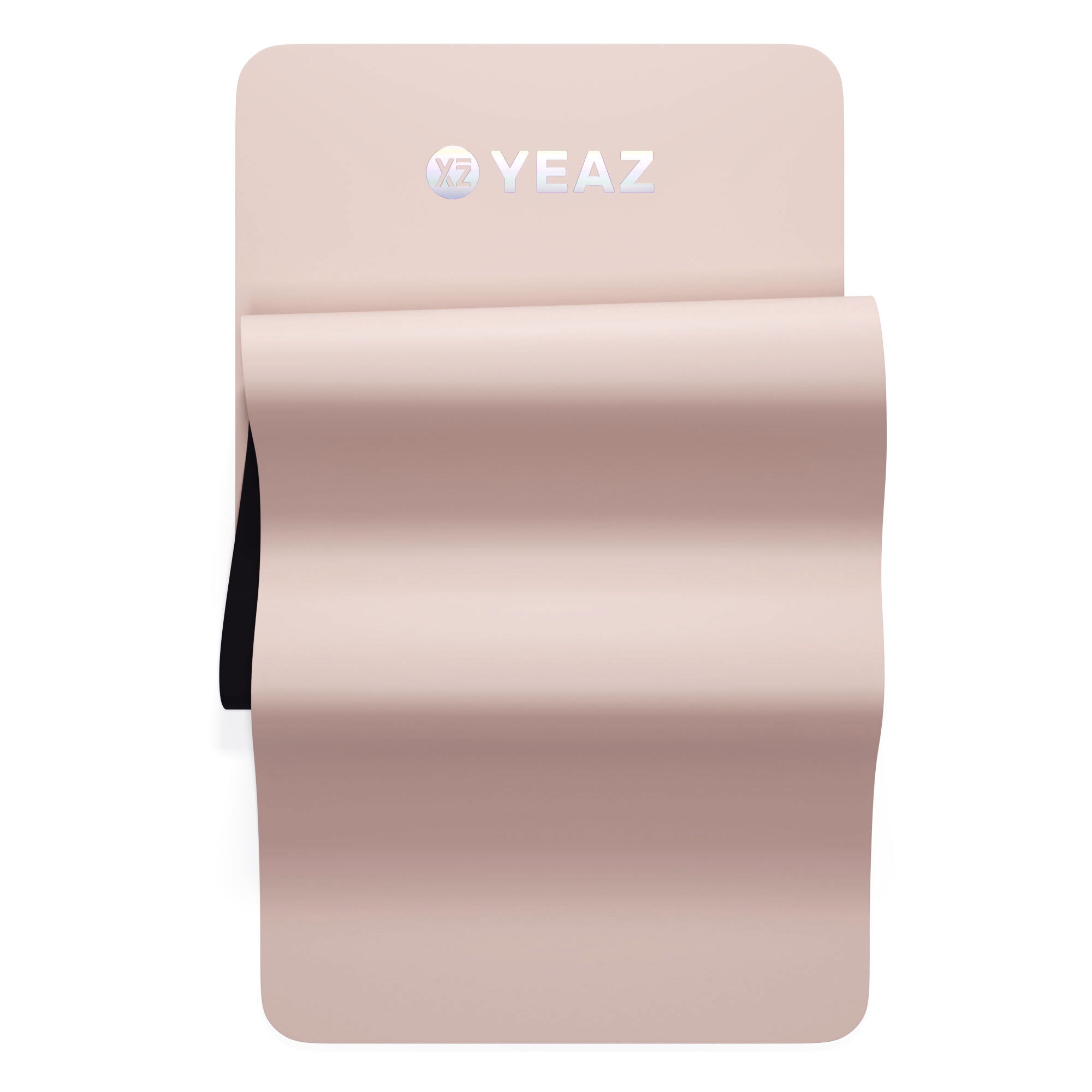YEAZ Yogamatte »Set - Yogaband & Yogamatte MOVE UP«
