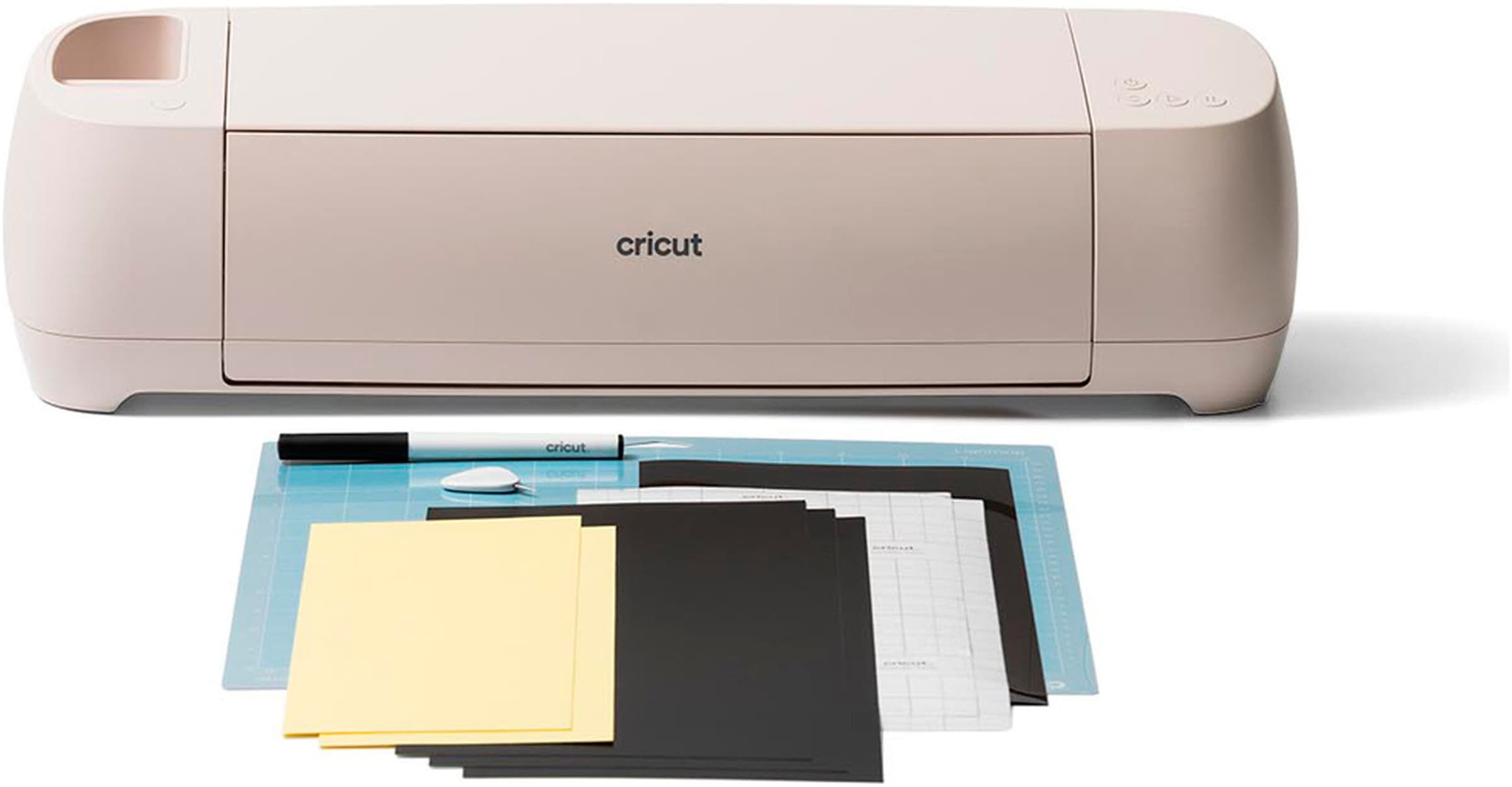 Cricut Schneideplotter »Explore 4«