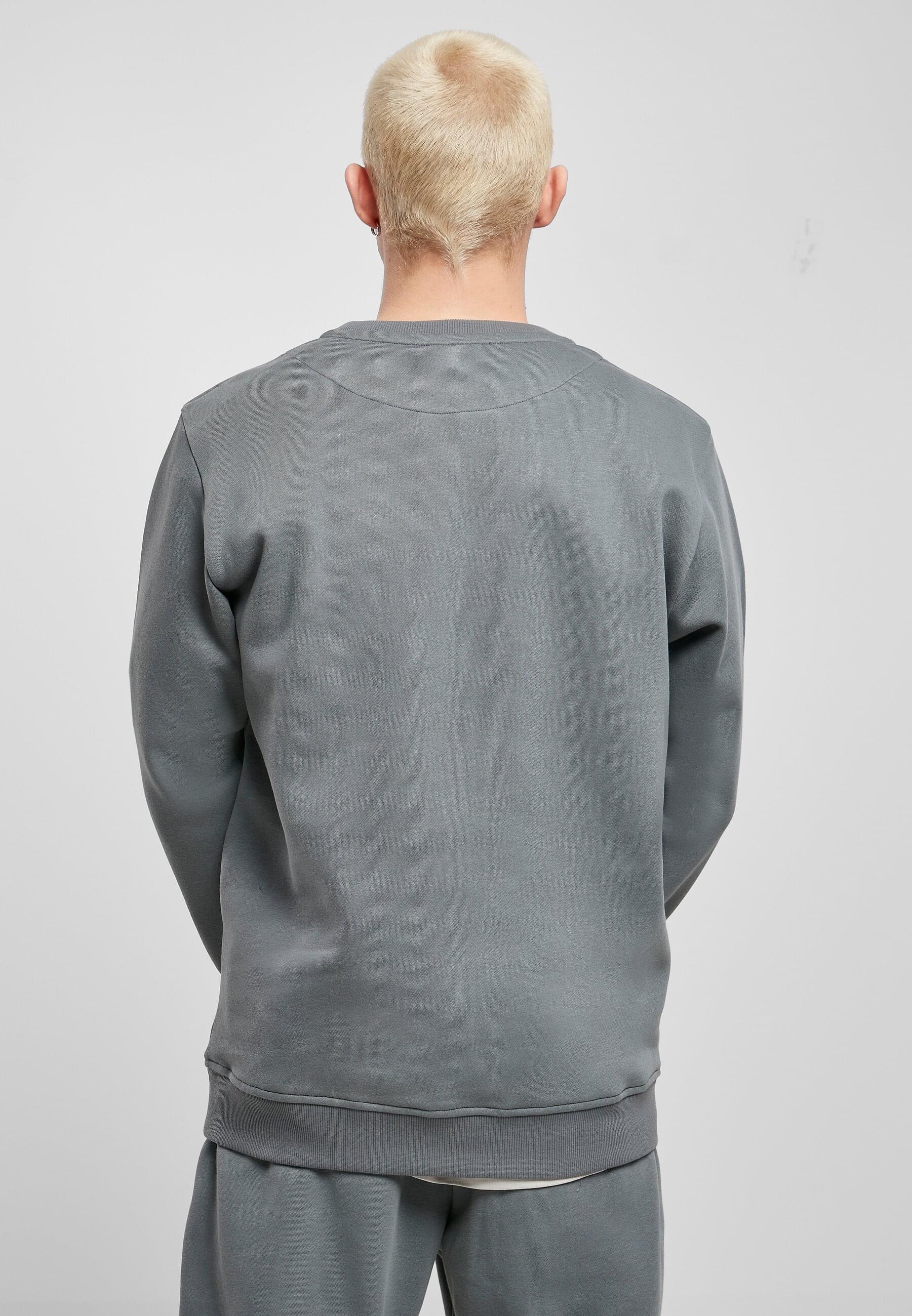 Starter Black Label Rundhalspullover »Starter Black Label Herren Starter Essential Crewneck«, (1 tlg.)