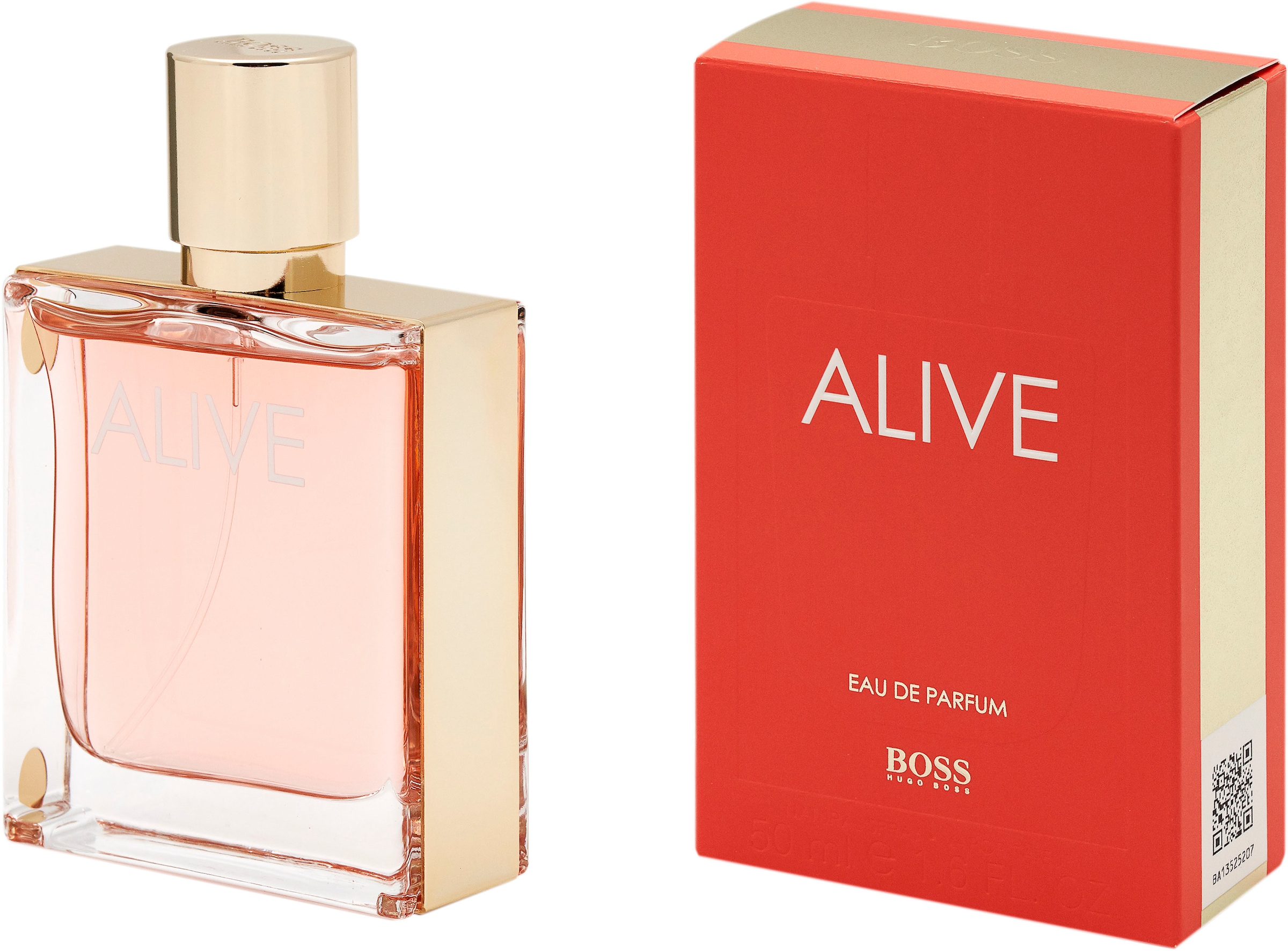 BOSS Eau de Parfum »Alive«