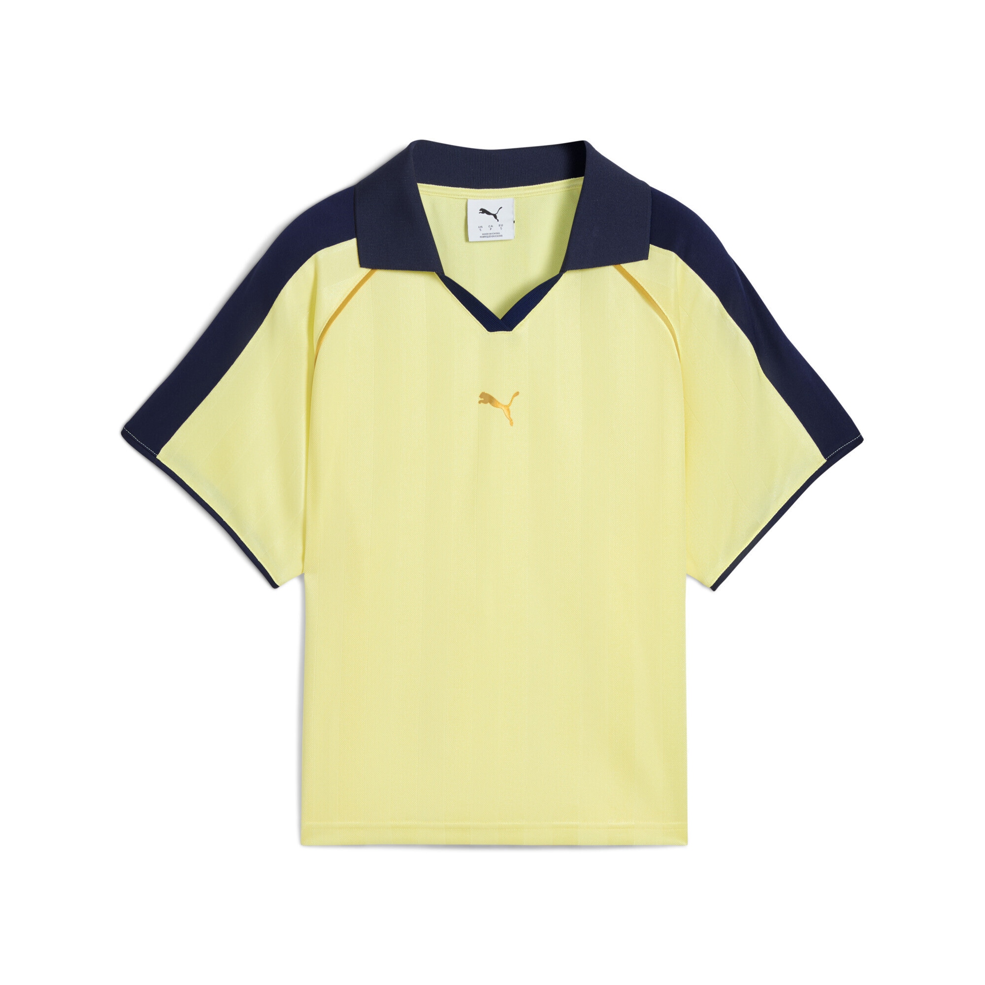 PUMA Trainingsshirt "T7 Relaxed Fußballtrikot Damen" günstig online kaufen