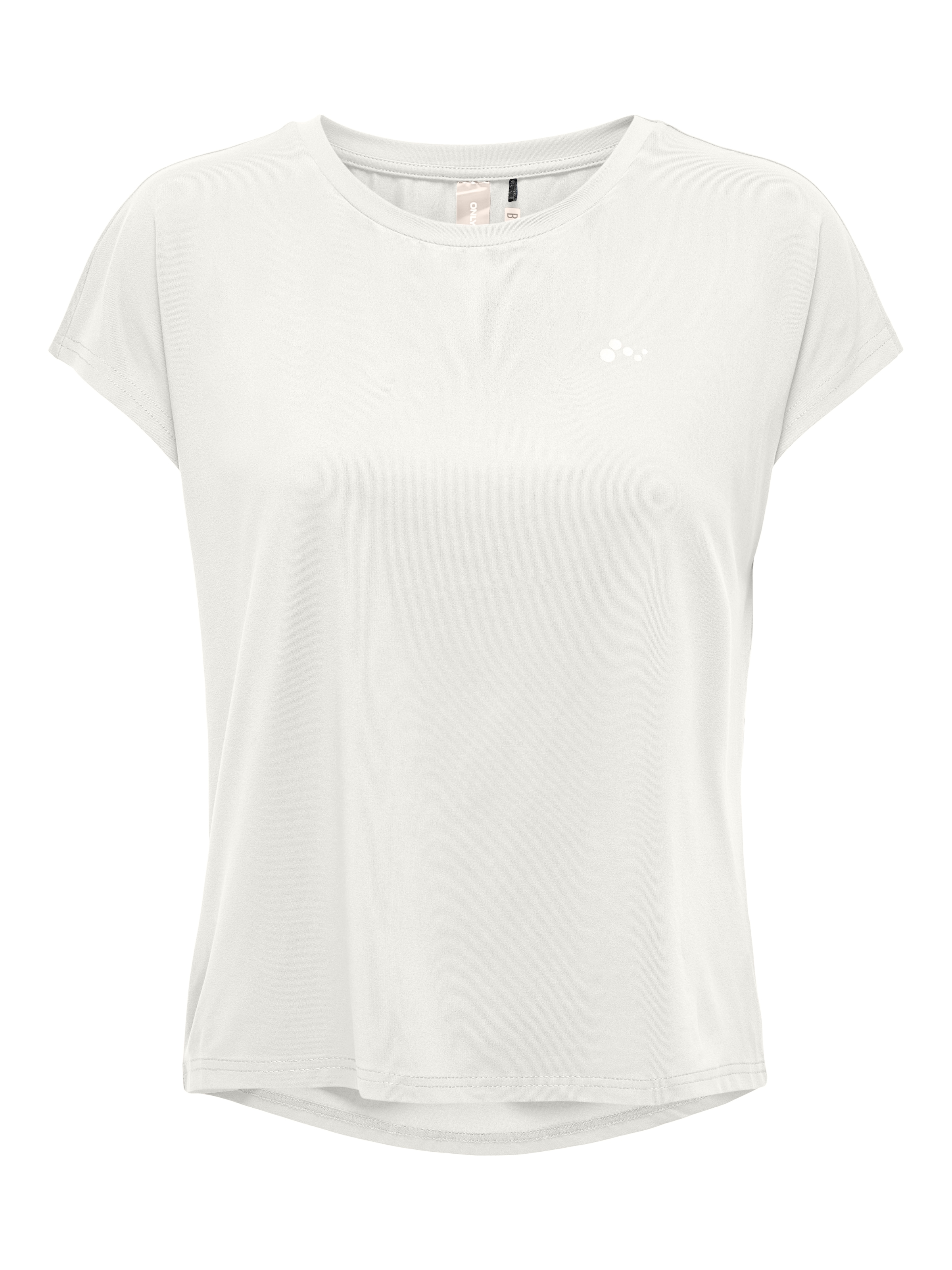 ONLY Play Trainingsshirt »ONPAUBREE SS LOOSE TRAIN TEE - NOOS«
