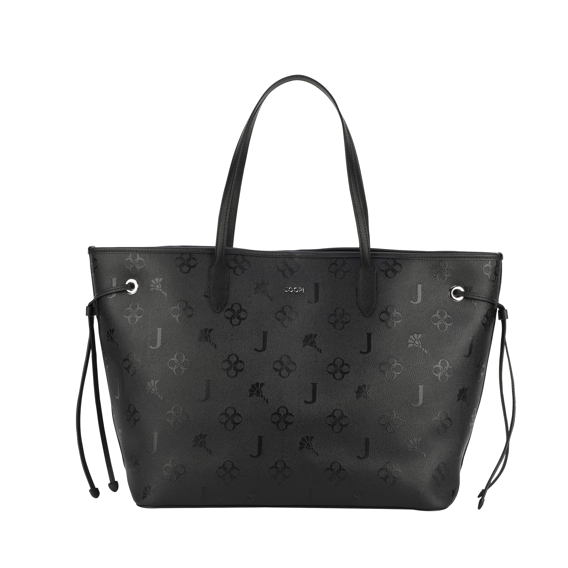 JOOP! Shopper »Decoro Stampa Shopper Xlho«, Logo Druck