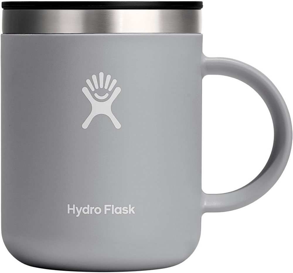 Hydro Flask Coffee-to-go-Becher "12 OZ MUG", (1 tlg.), 355 ml, TempShield™-Isolierung