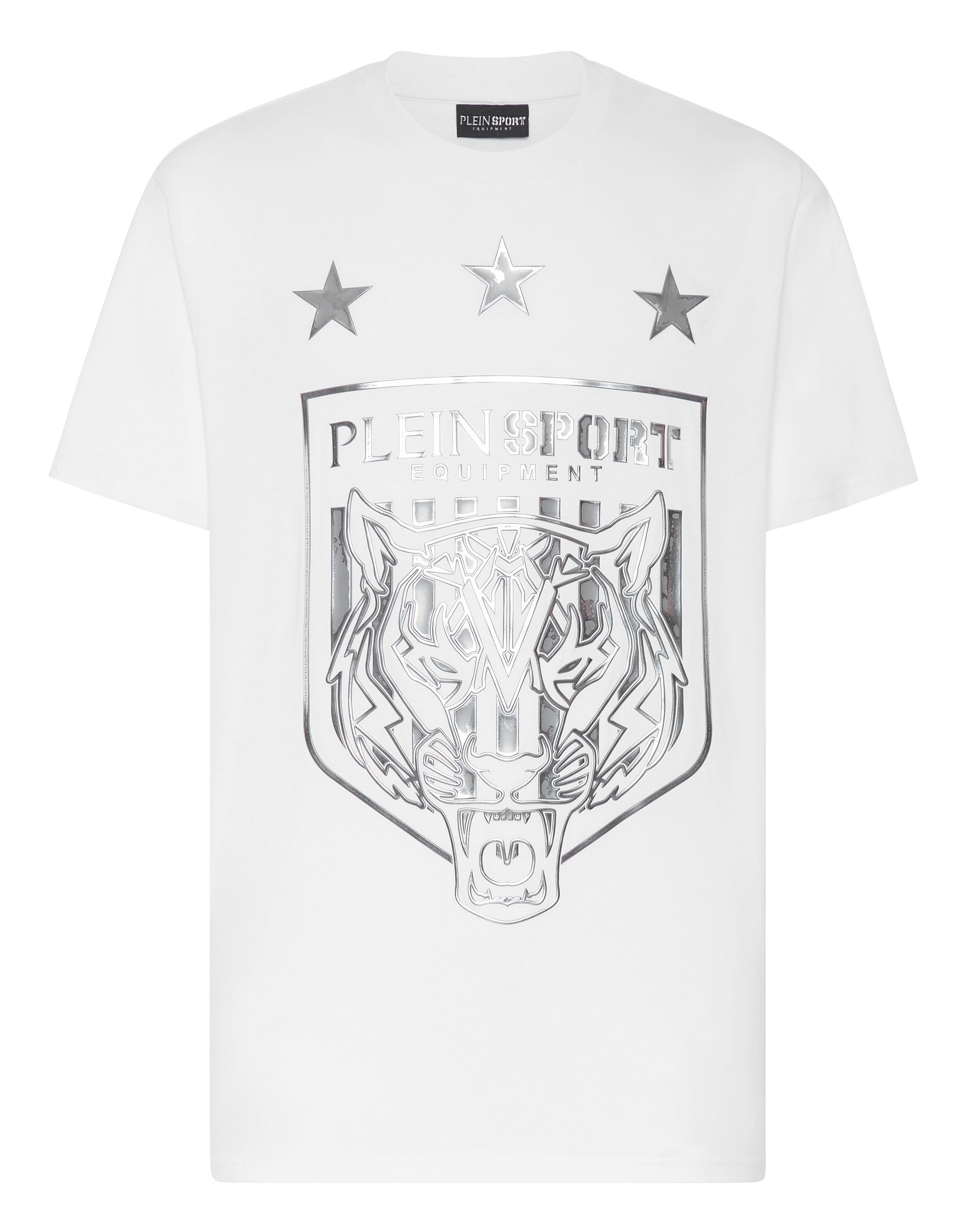 PLEIN SPORT T-Shirt »Tiger«