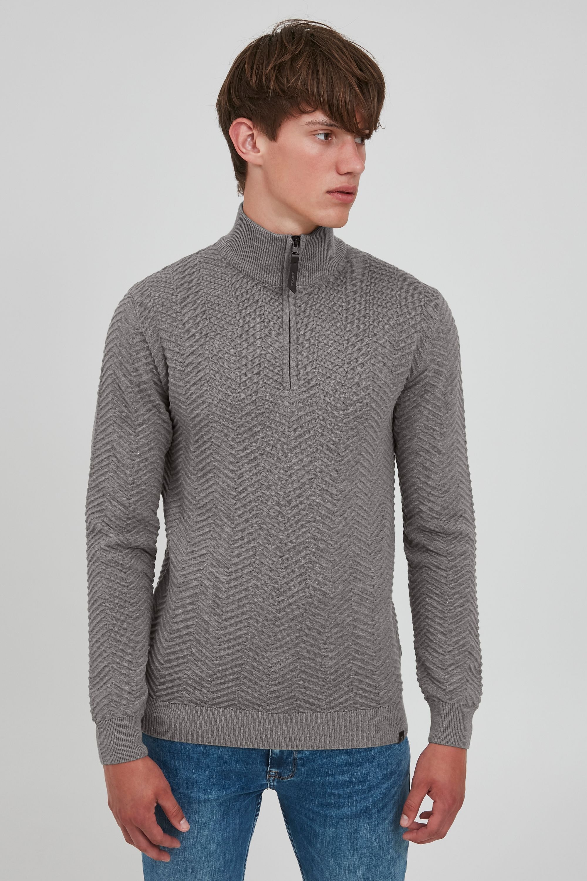 Indicode Troyer »Troyer IDBanjamon«