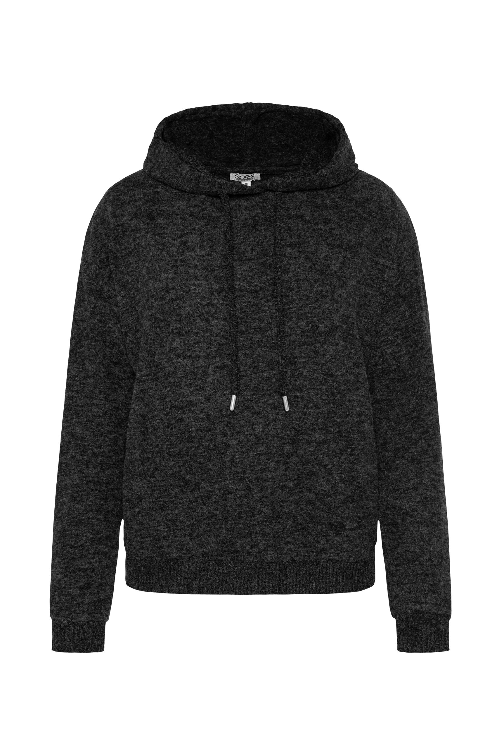 SOCCX Kapuzenpullover