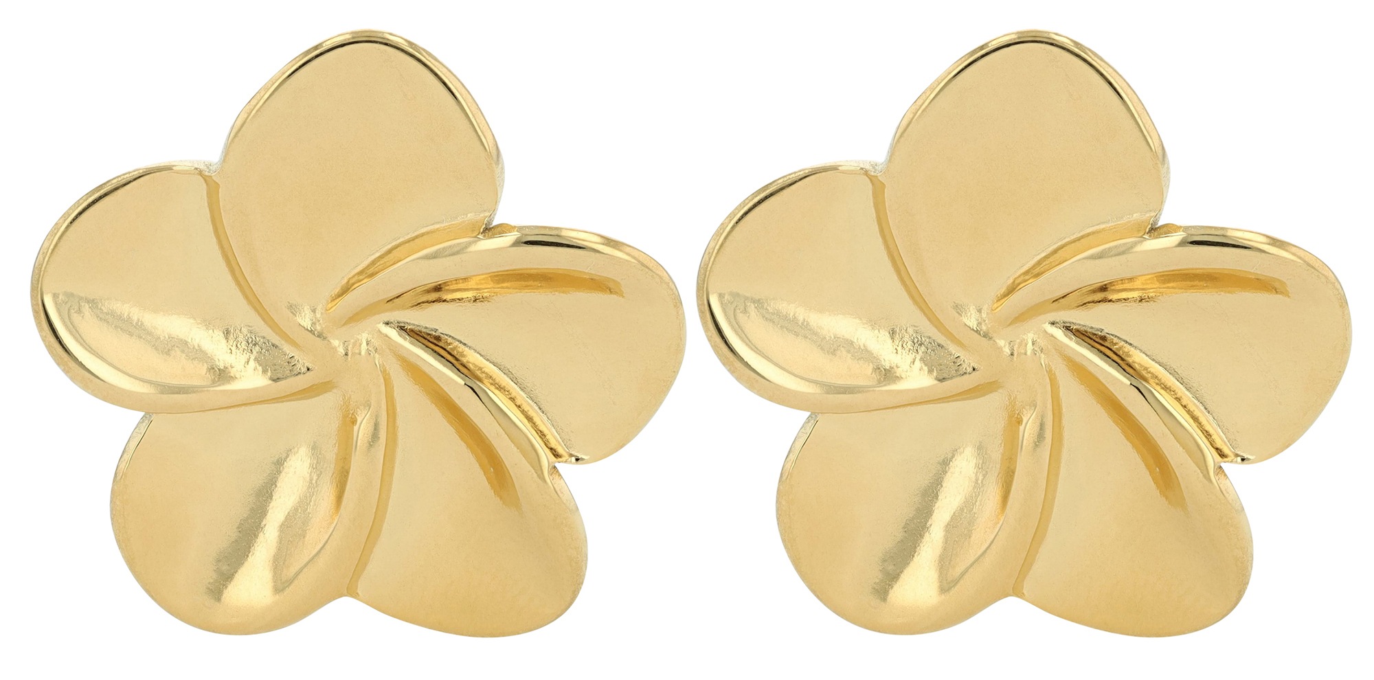 Adelia´s Paar Ohrhänger "Damen Ohrringe – Ohrstecker aus Edelstahl" Ideal a günstig online kaufen