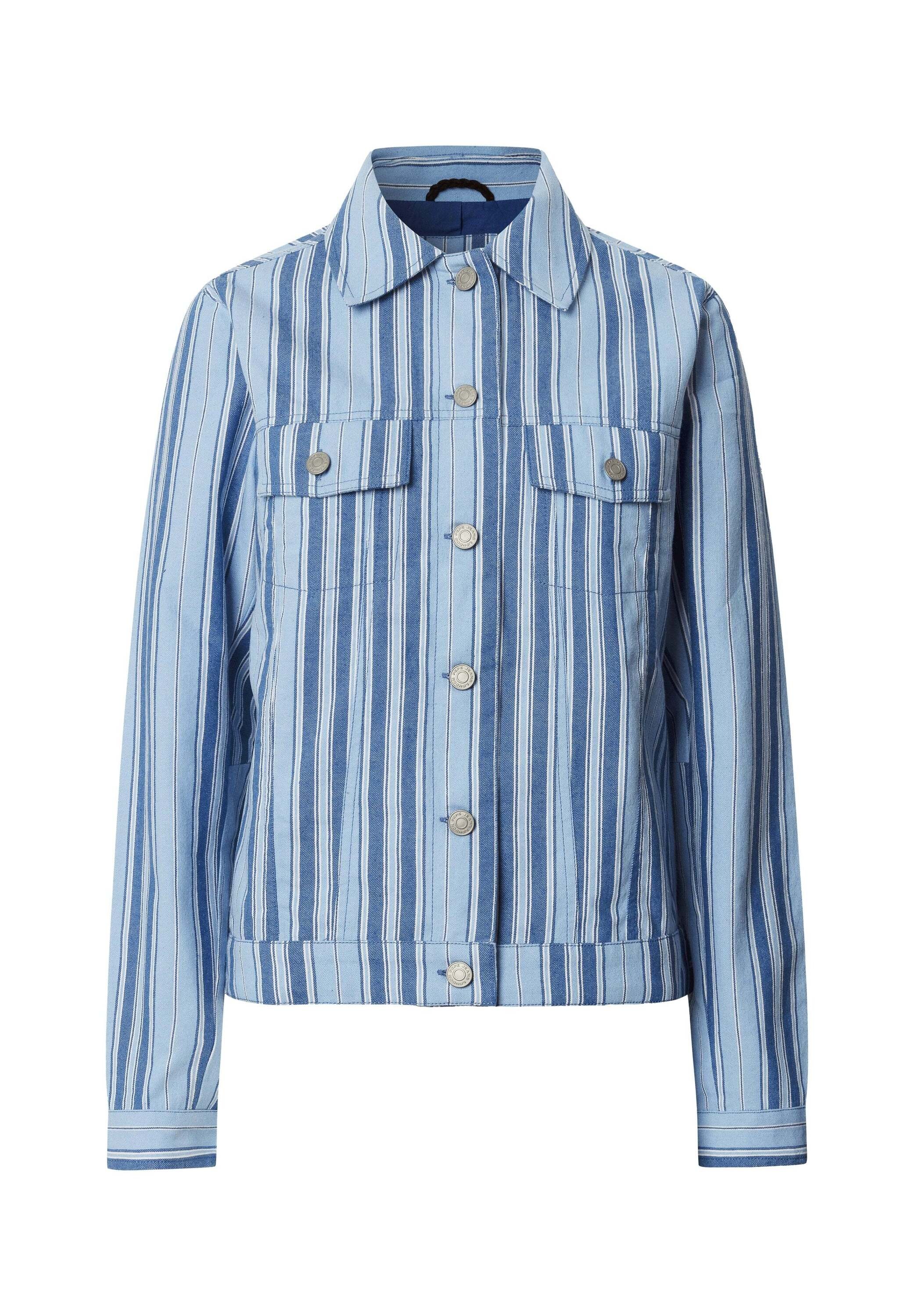 Pepe Jeans Funktionsjacke »light jacket KAROL«