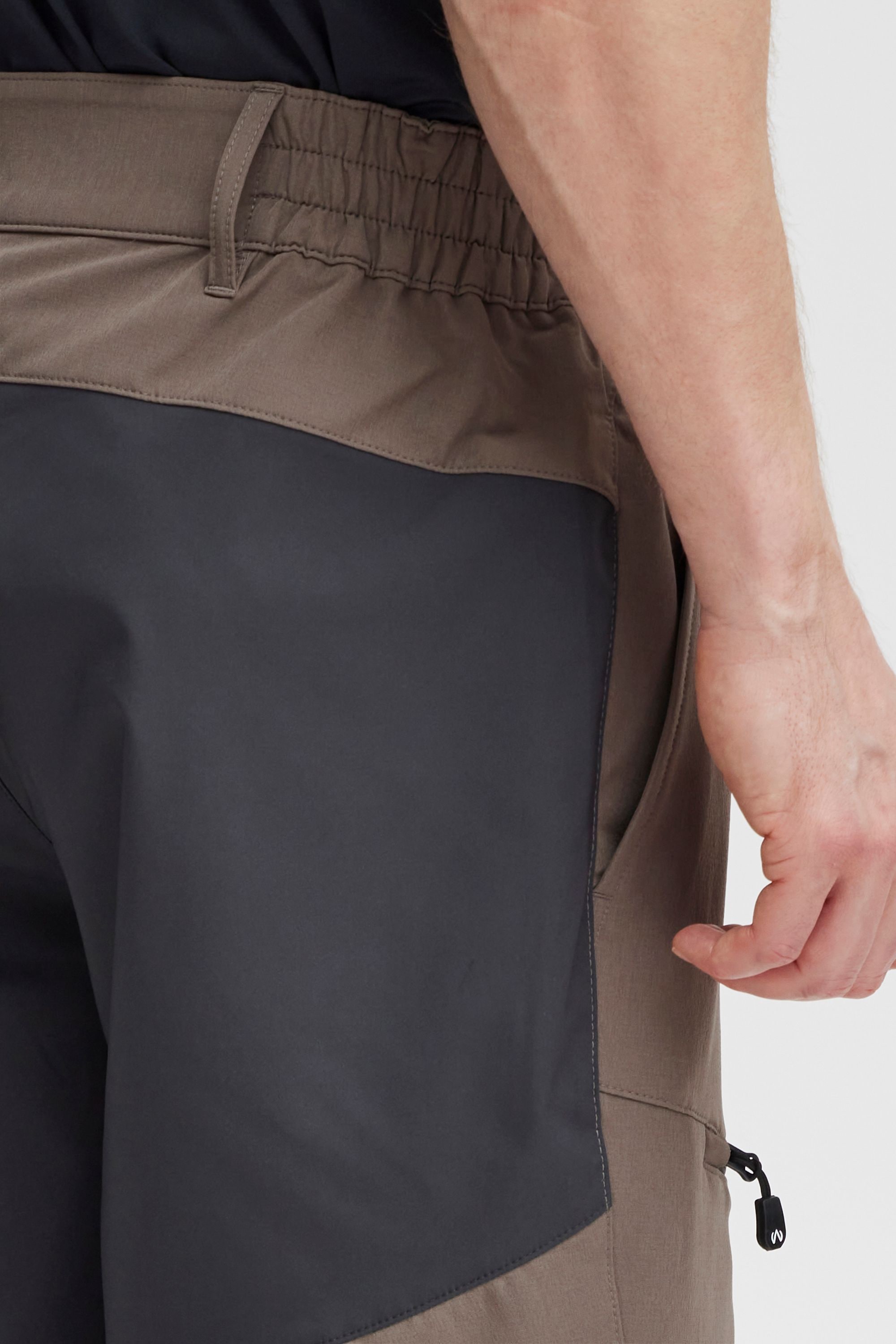 North Bend Trekkingshorts »Trekkingshorts NBAvatar«