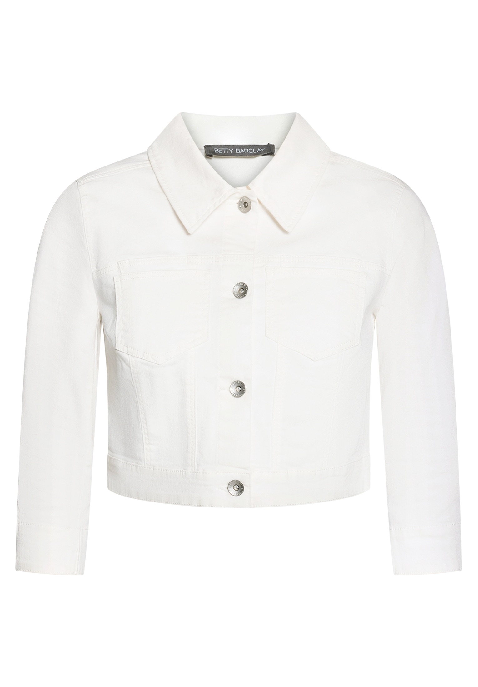 Betty Barclay Jackenblazer »Damen mit 3/4 Arm«
