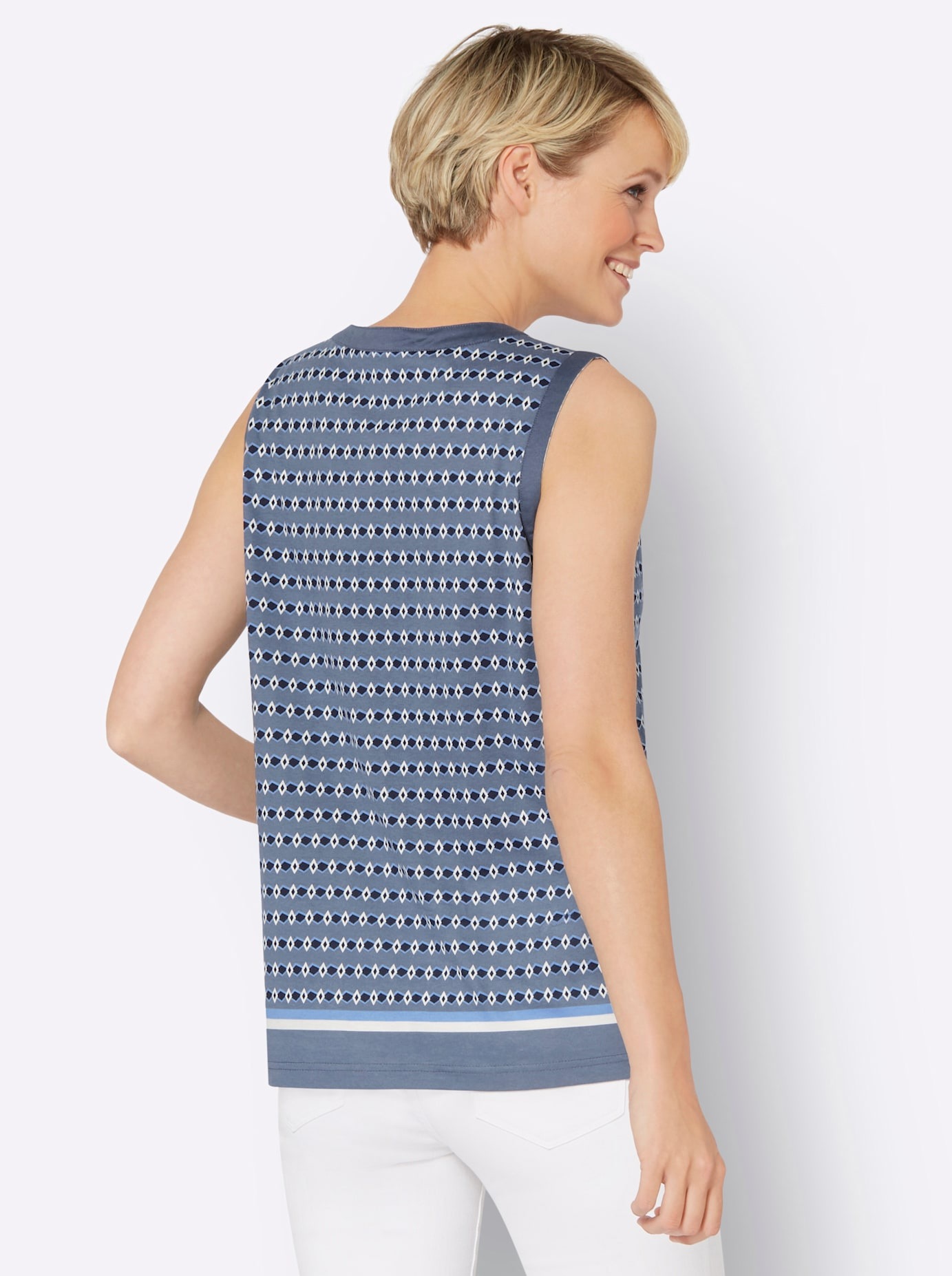 Classic Basics Shirttop