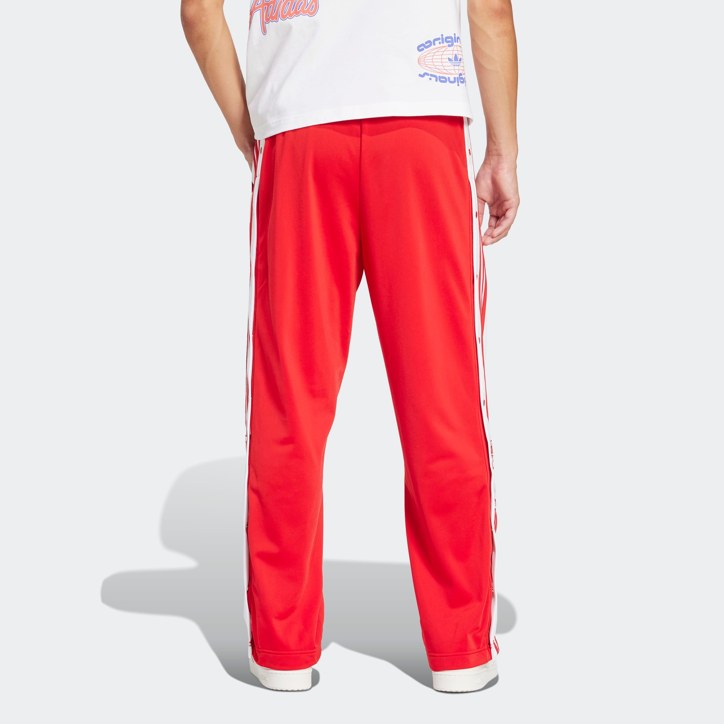 adidas Originals Sporthose "ADIBREAK", (1 tlg.) günstig online kaufen