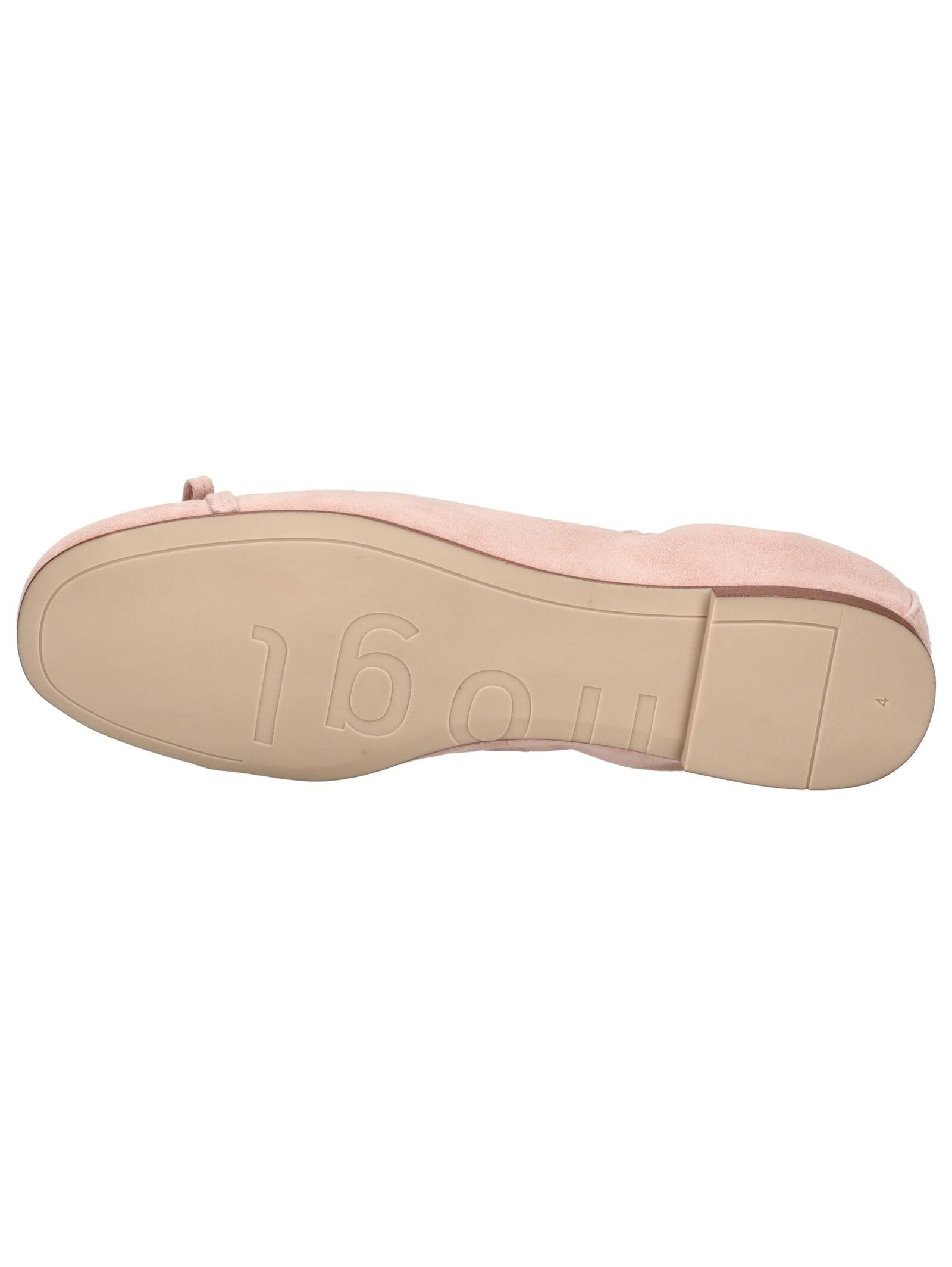 Högl Ballerina »Högl Ballerinas Leder«