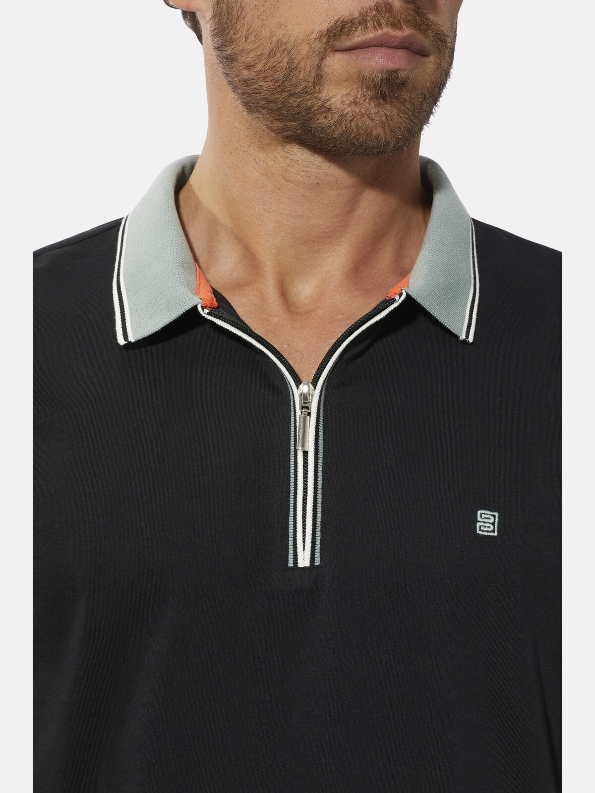 Babista Poloshirt »Poloshirt GAVINAR«