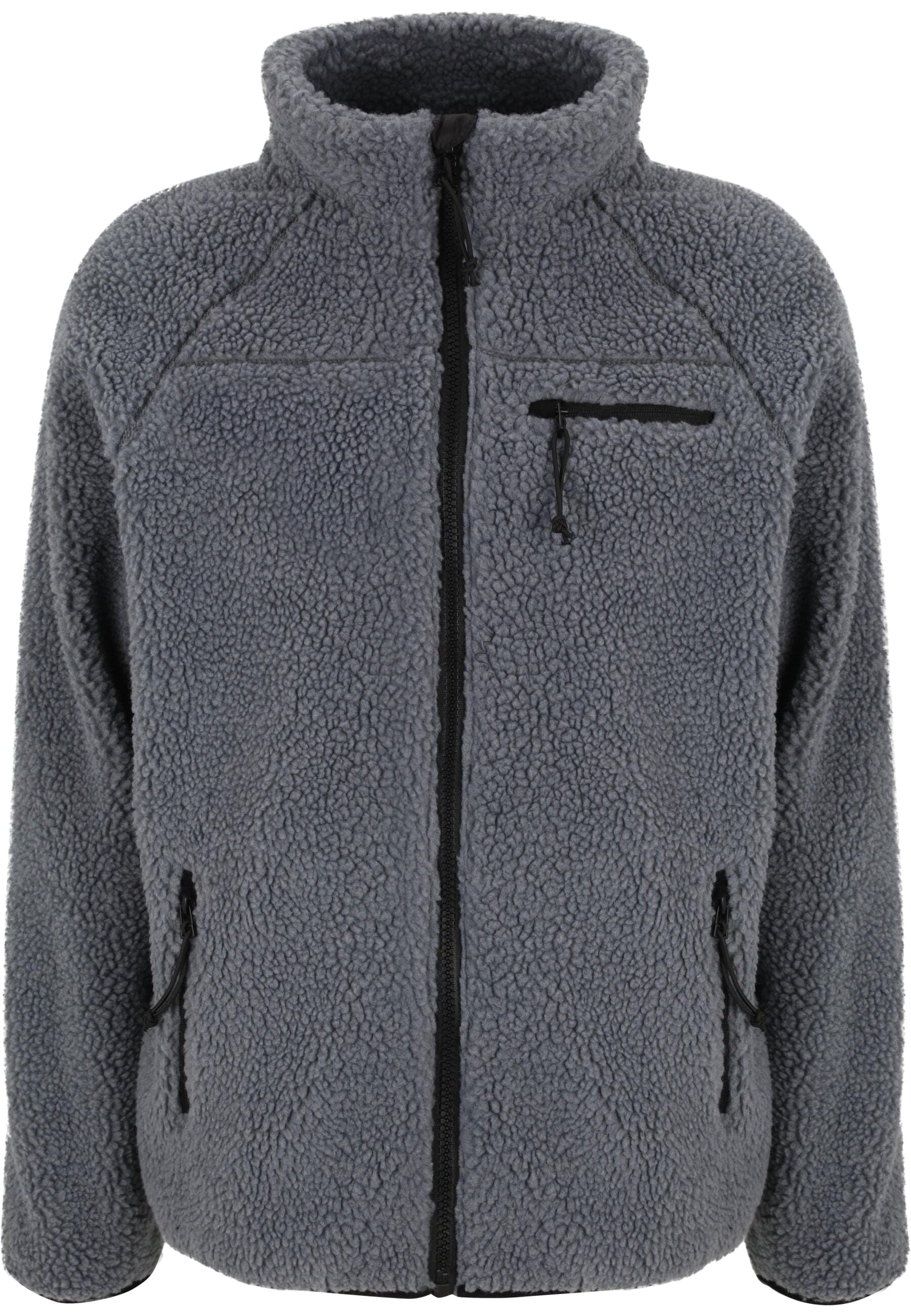 Brandit Allwetterjacke » Herren Teddyfleece Ja...