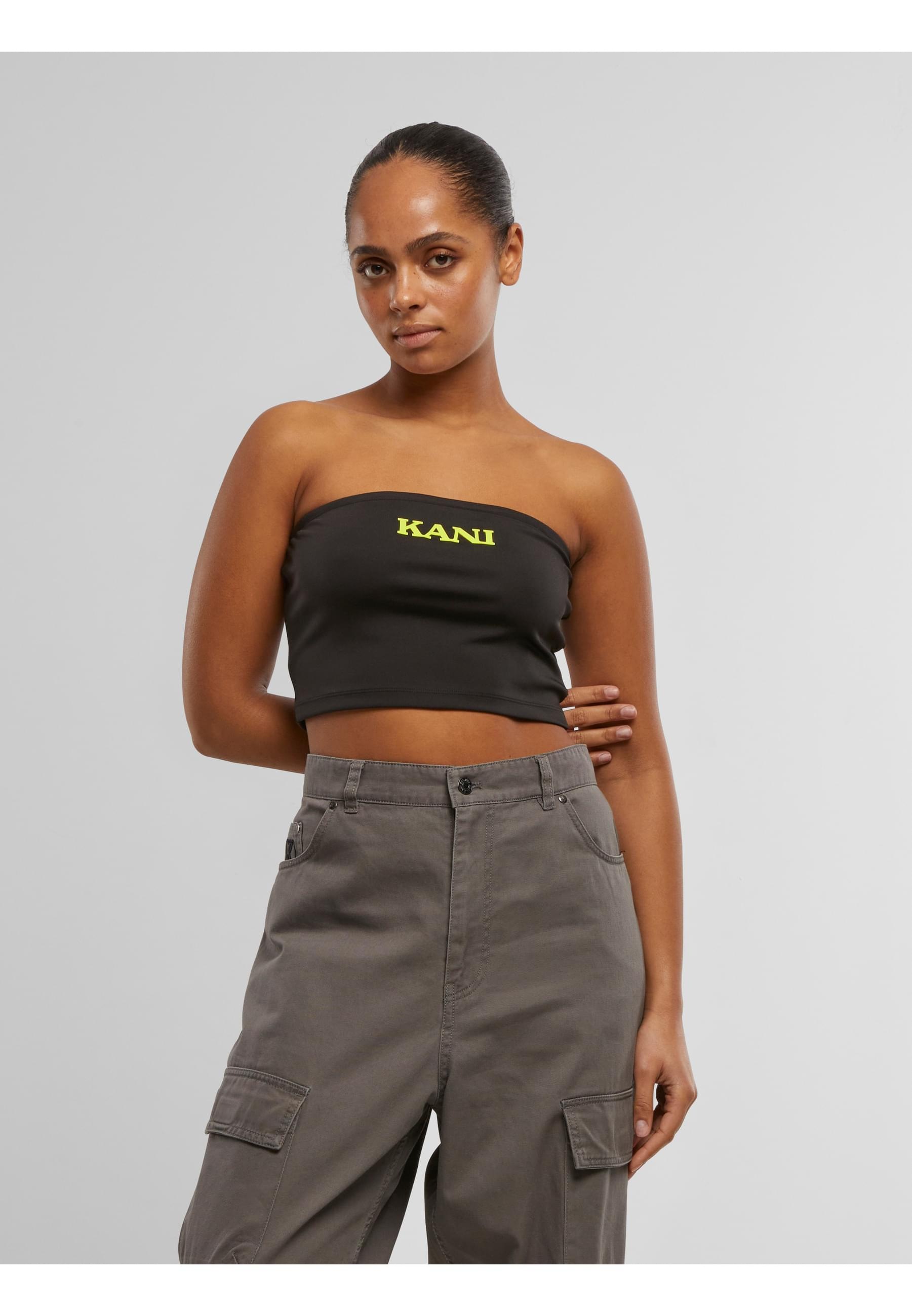 Karl Kani Bügelloser BH »Karl Kani Retro Bandeau Top«