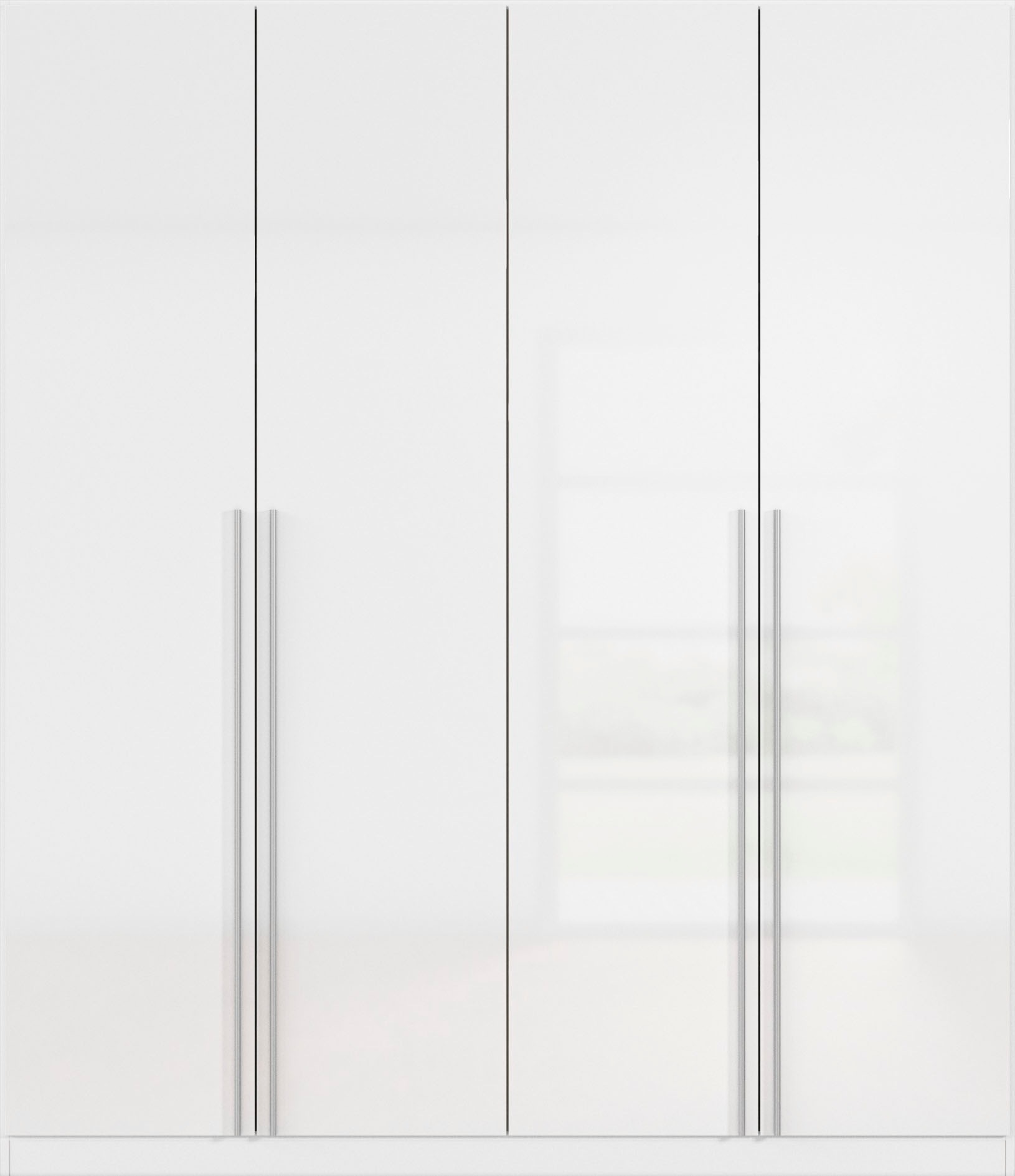 rauch Kleiderschrank "Lorca" günstig online kaufen